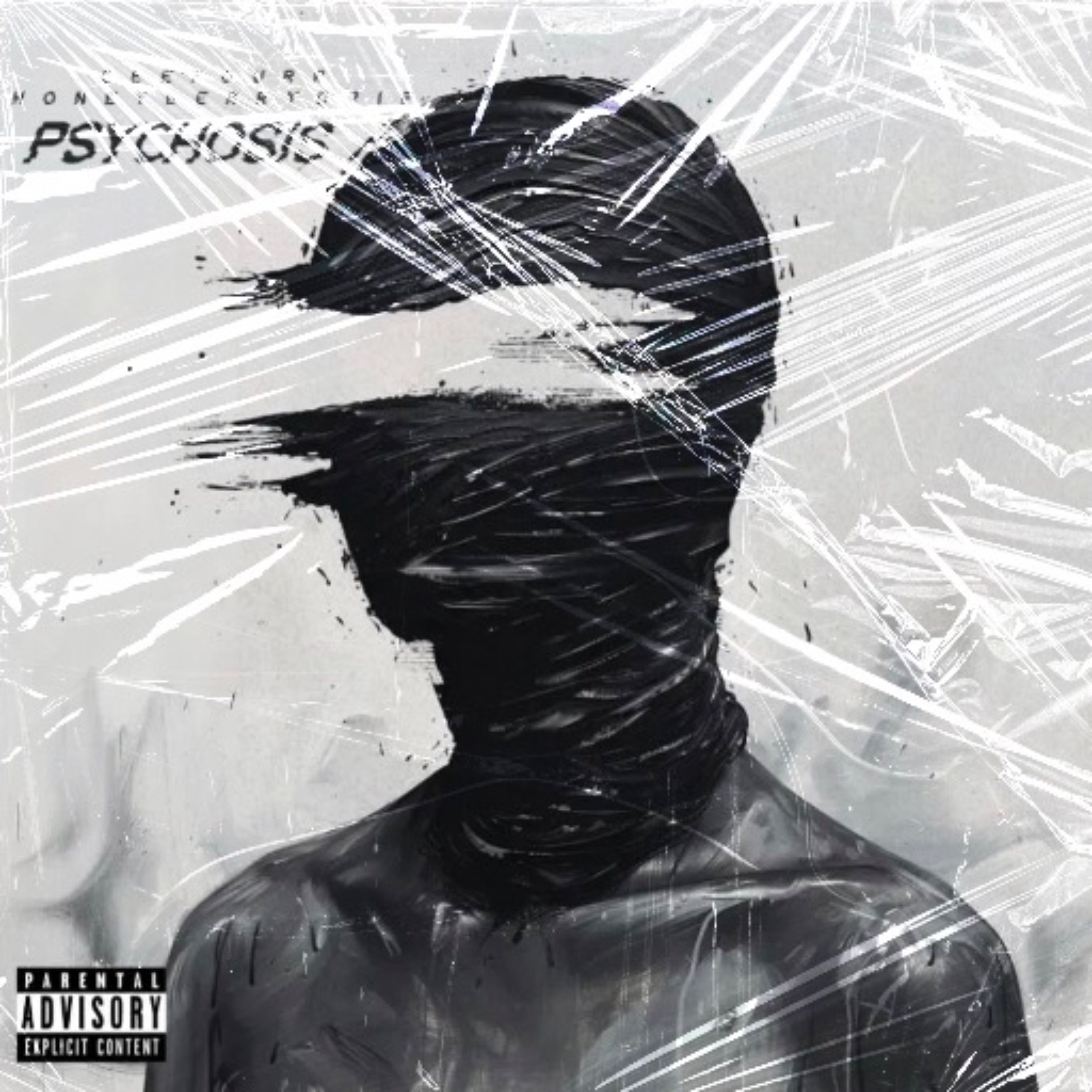 Psychosis artwork