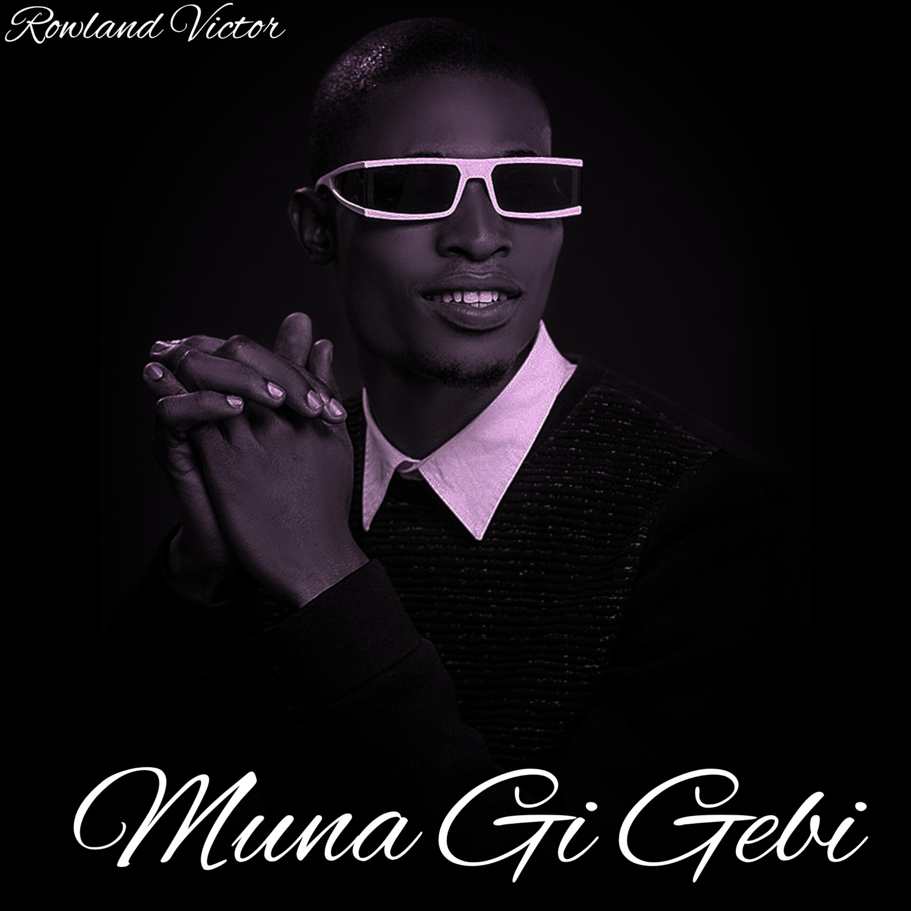 Muna Gi Gebi artwork