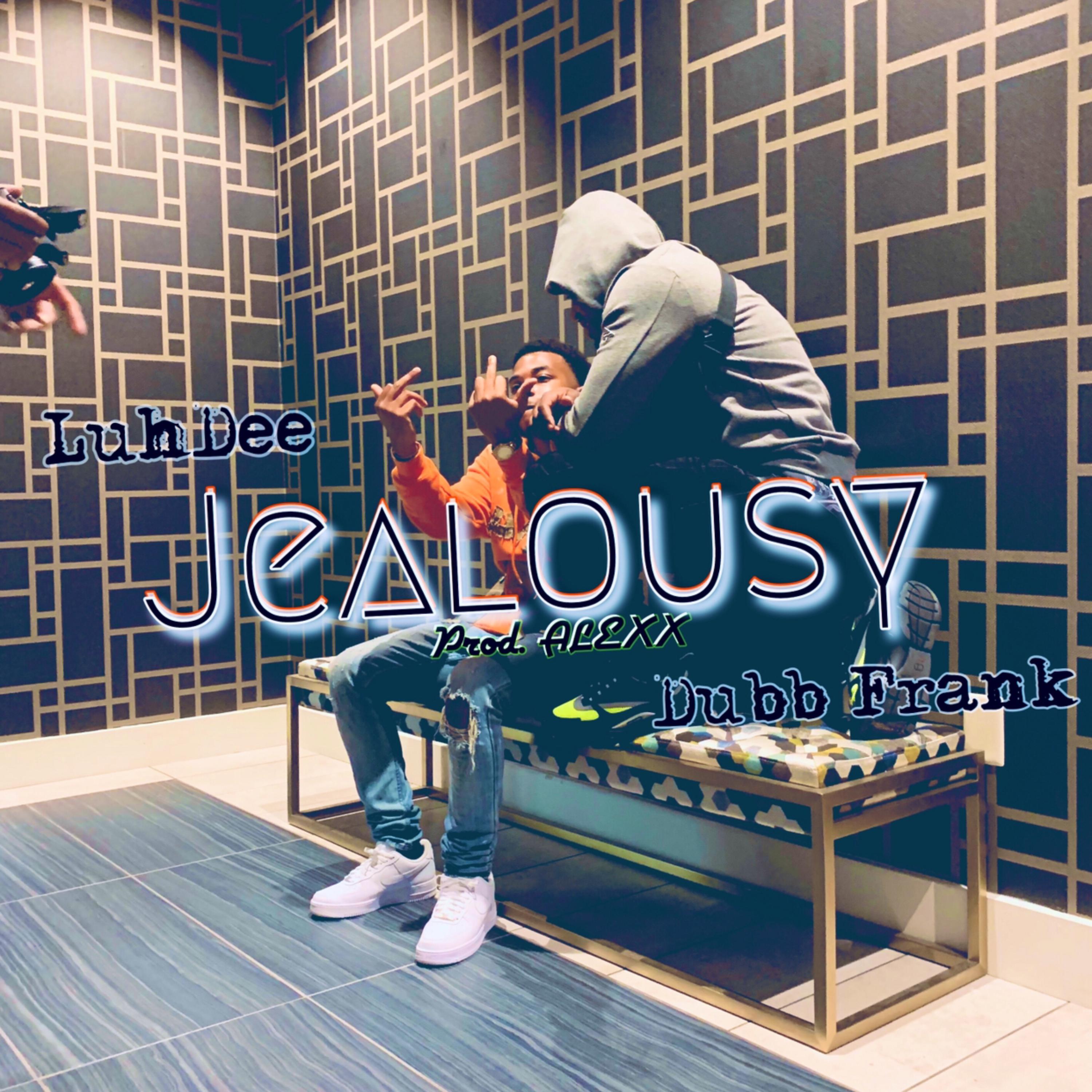 Jealousy artwork