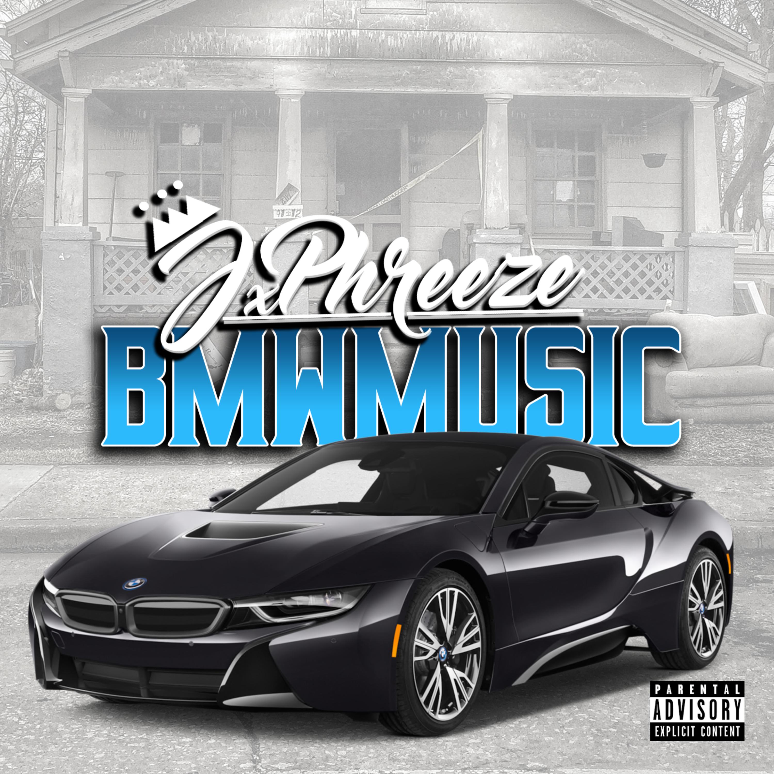 Bmw Music artwork