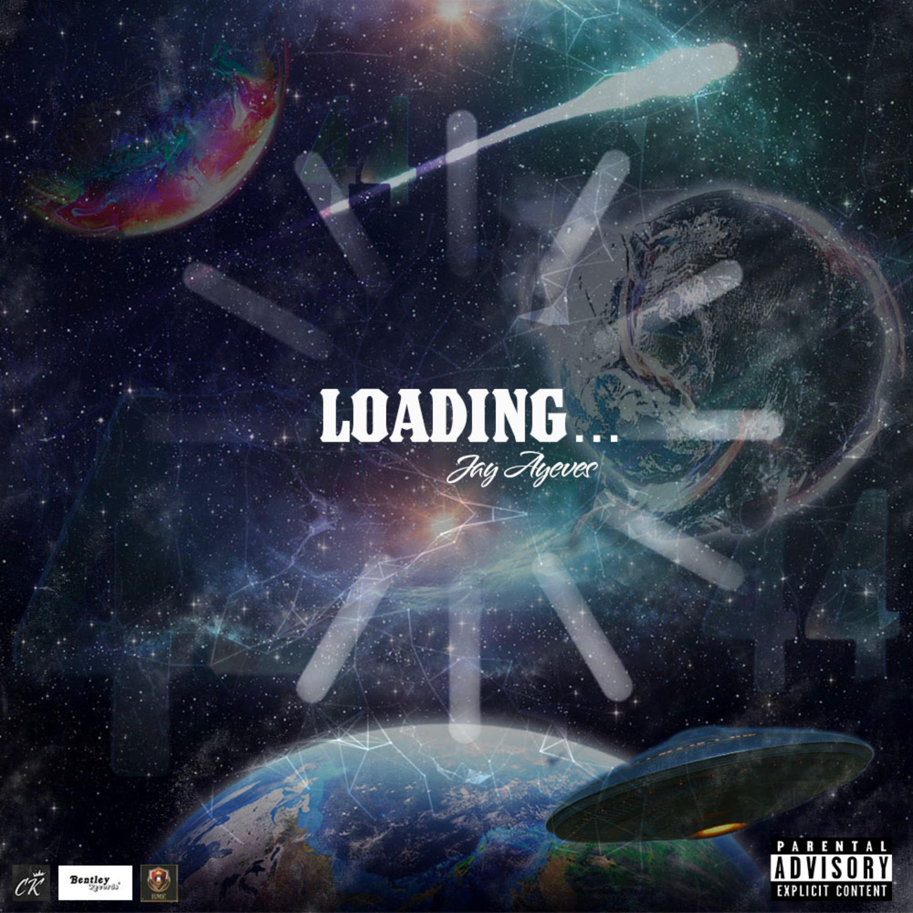 Loading... artwork