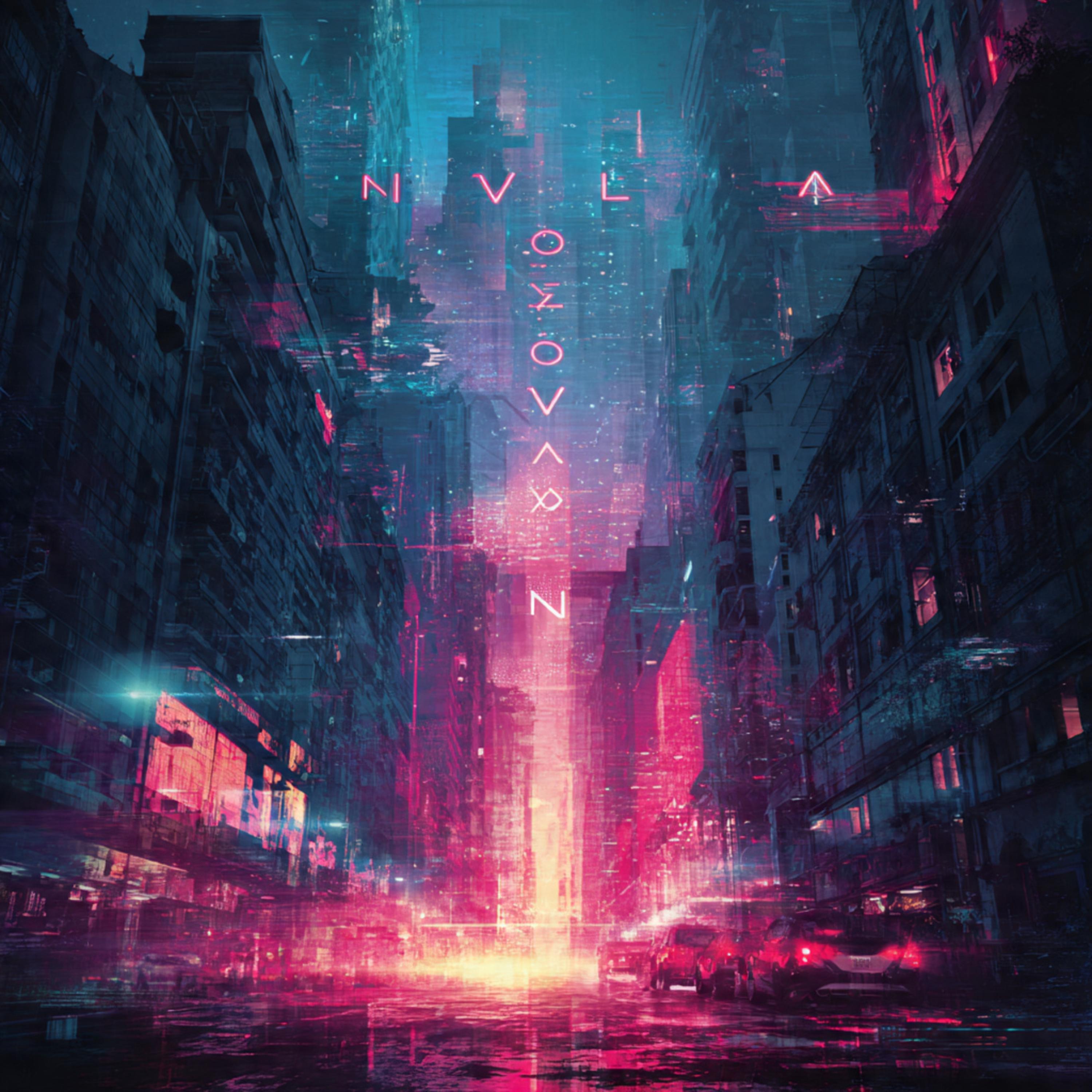 Love Chaos artwork