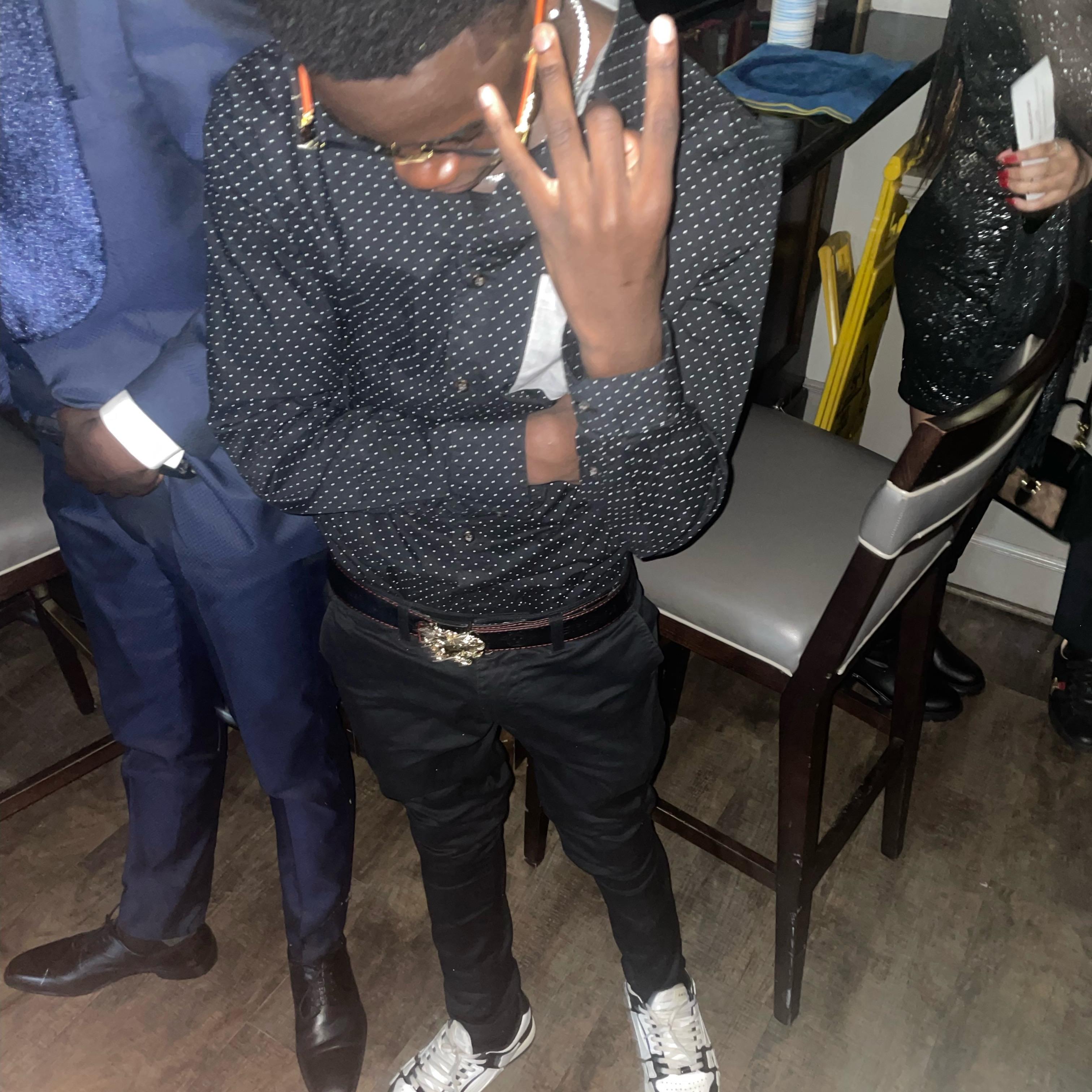 Threat Of The City artwork