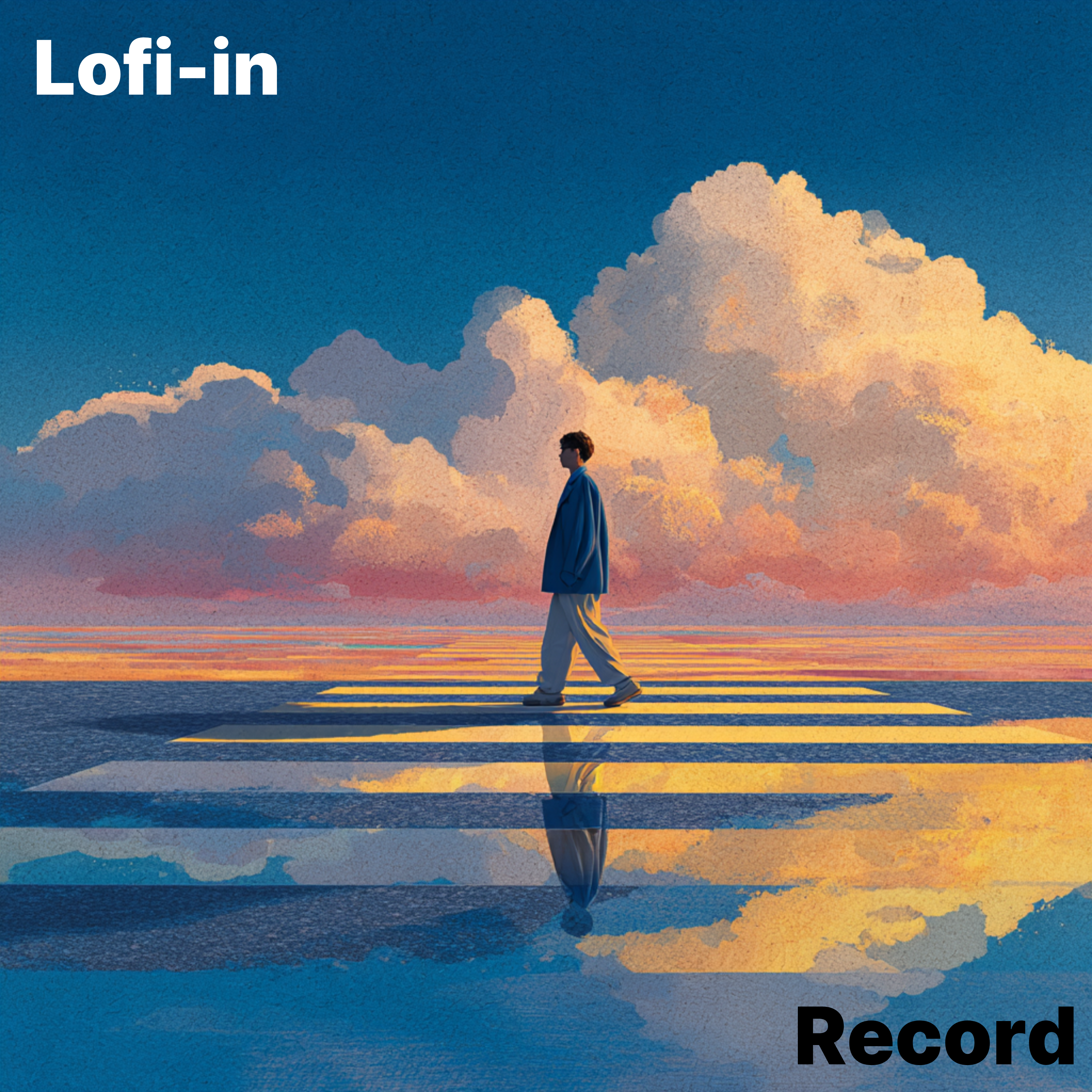 Best Days Now by Lofi-in cover art
