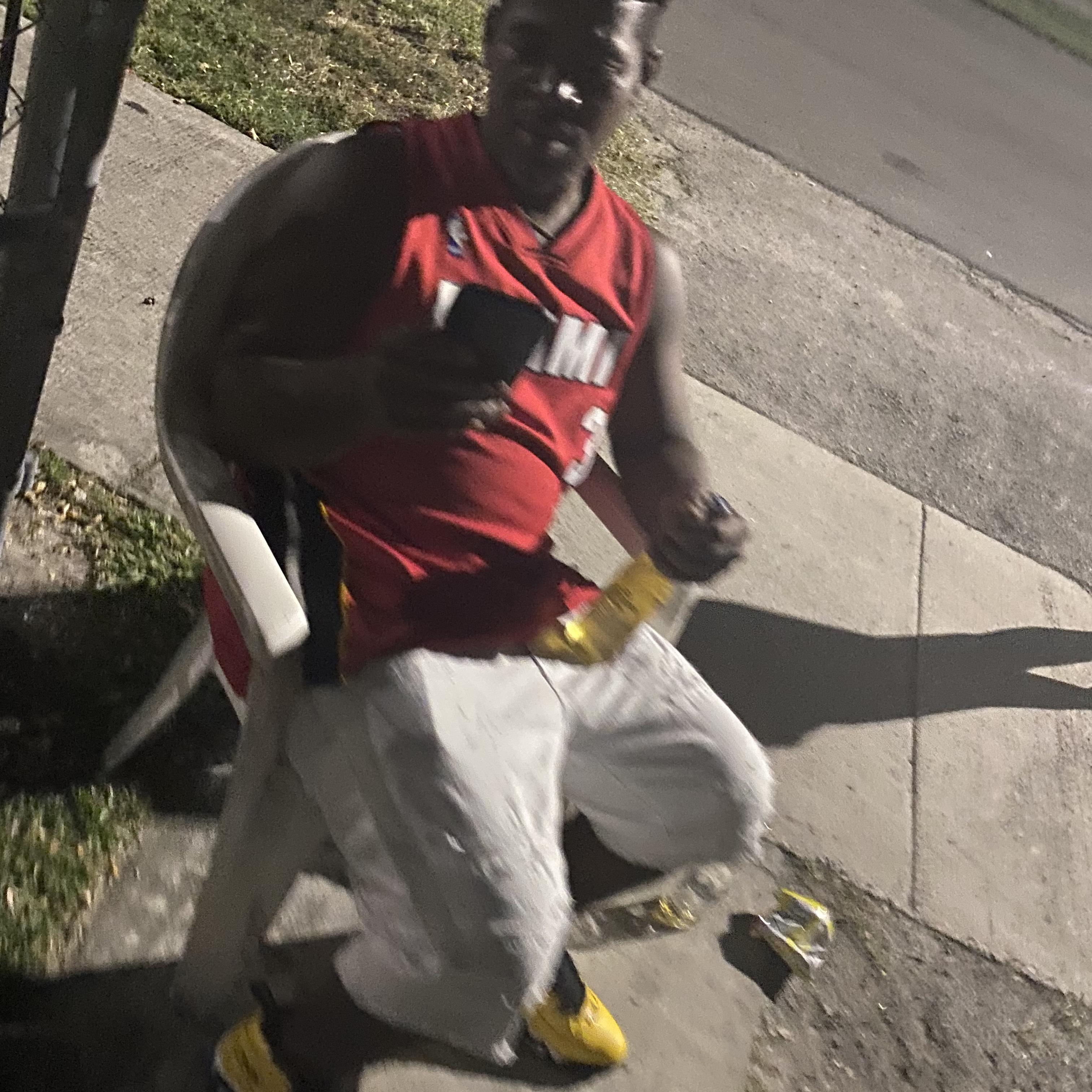 Never Change artwork