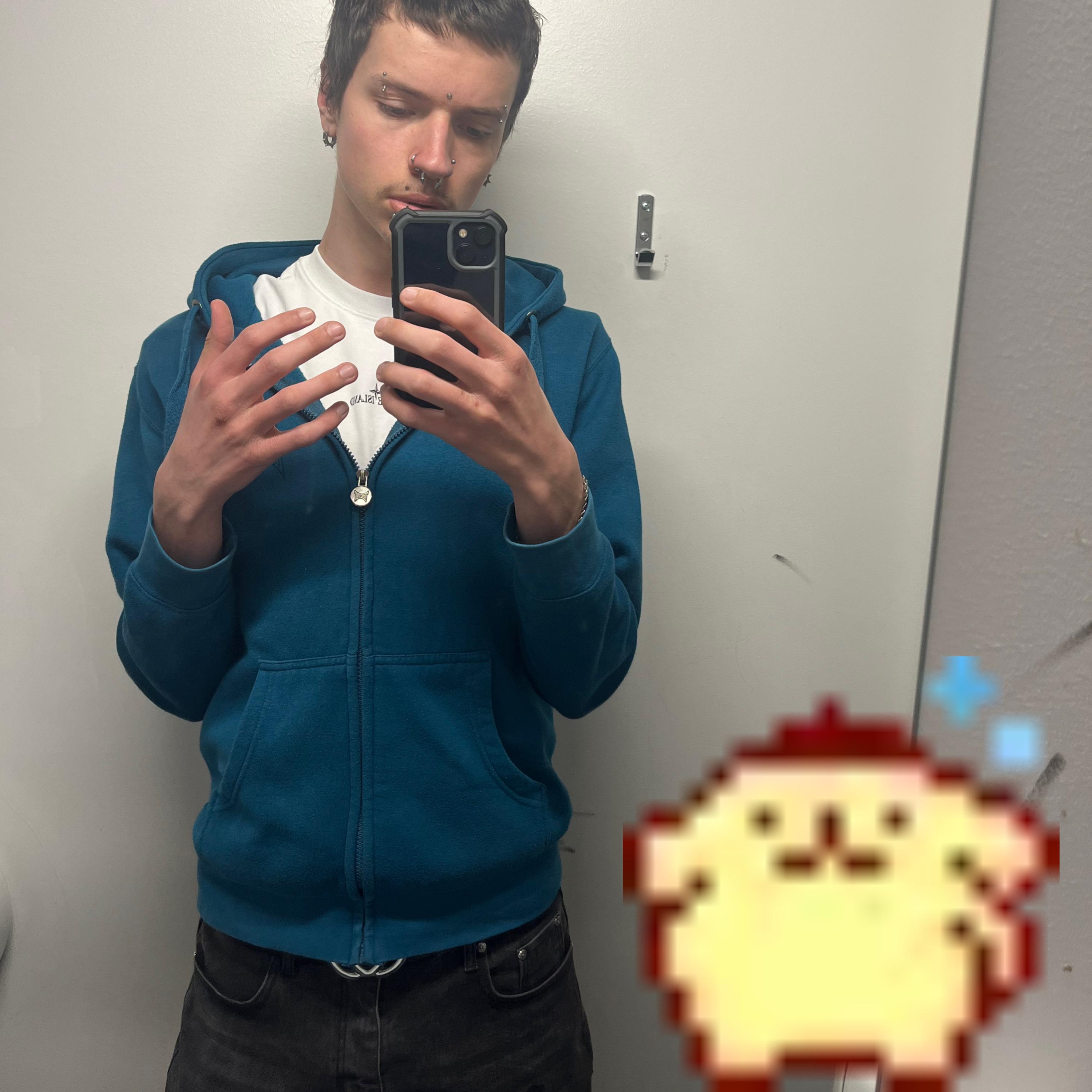 im not happy about what you did artwork