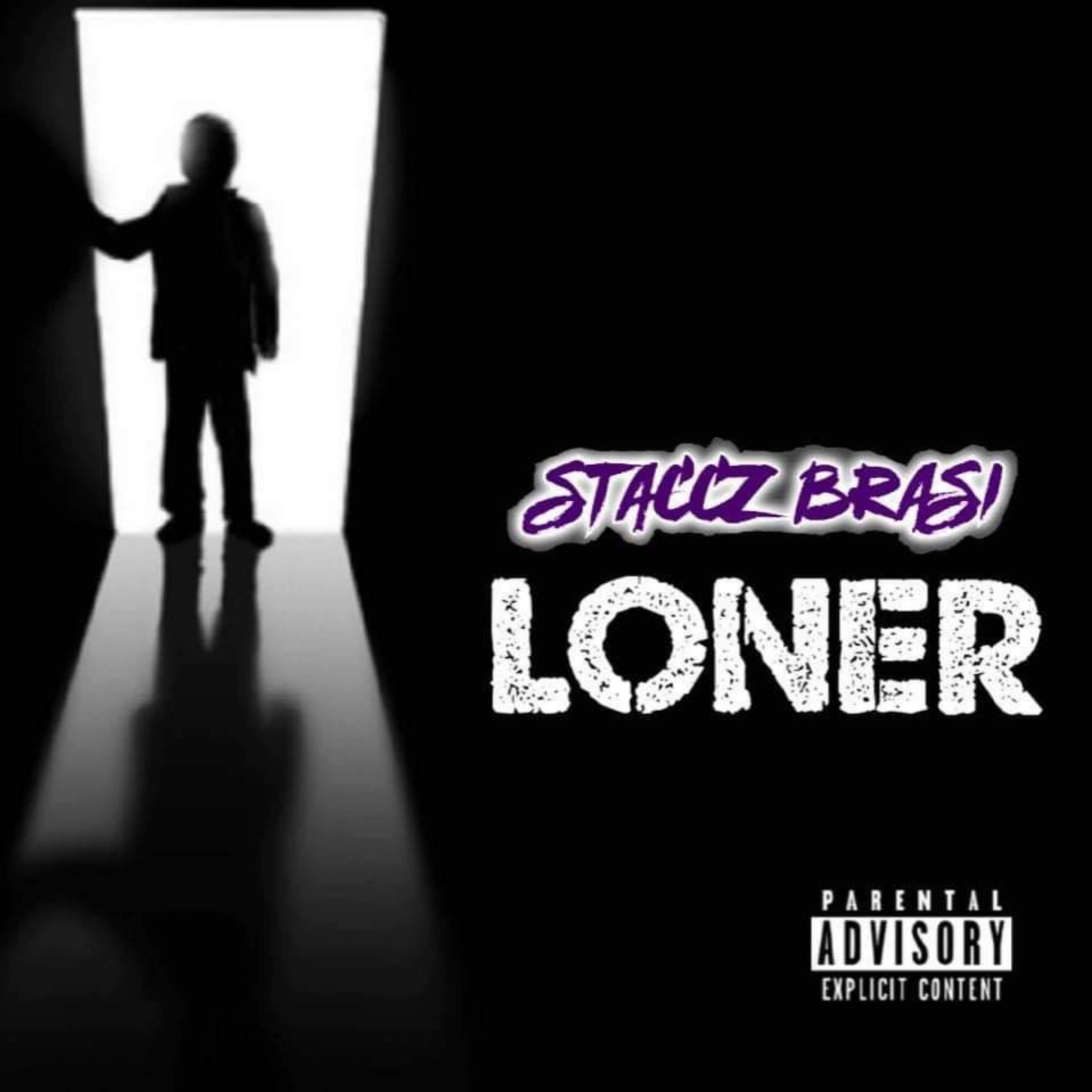 Loner artwork