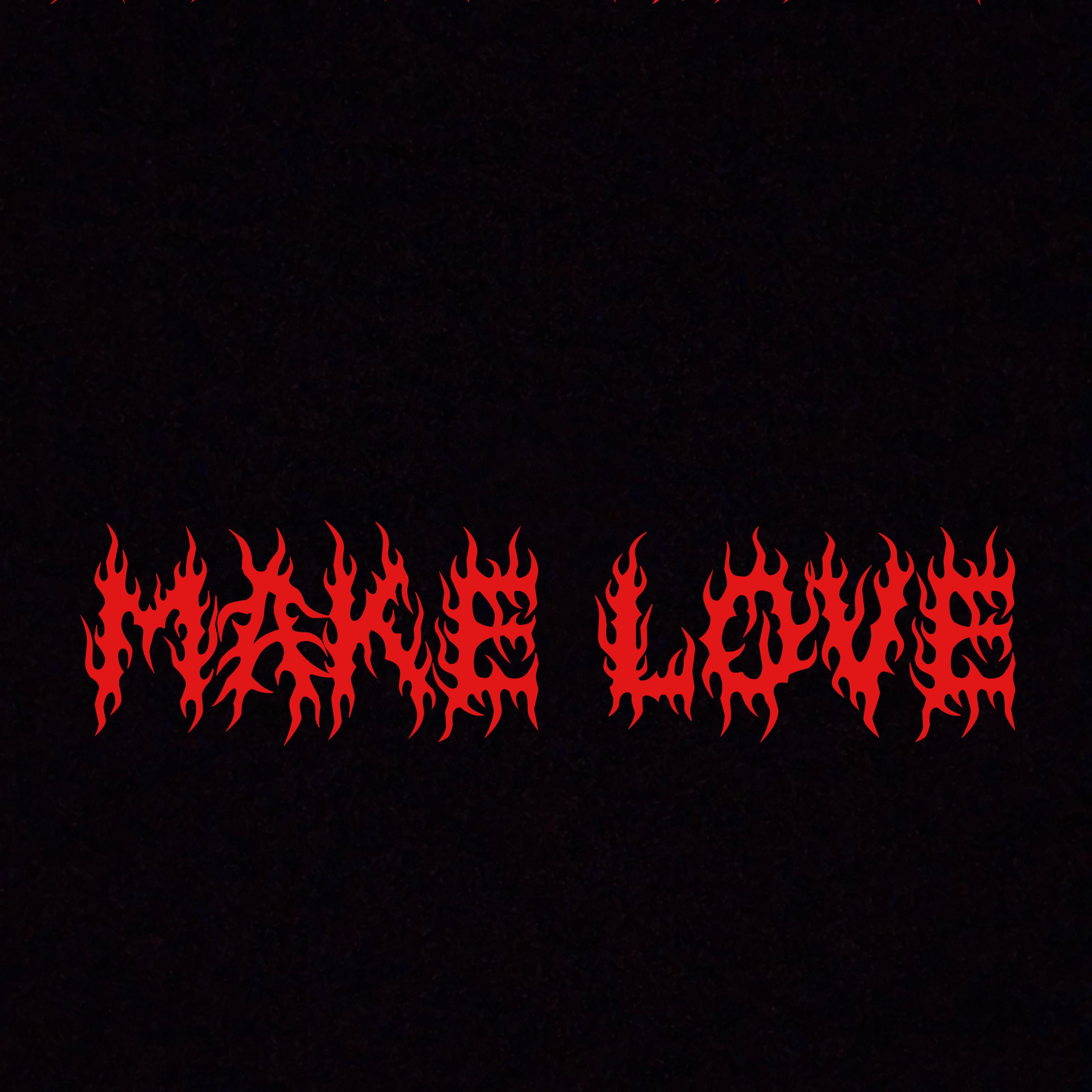 Make Love artwork