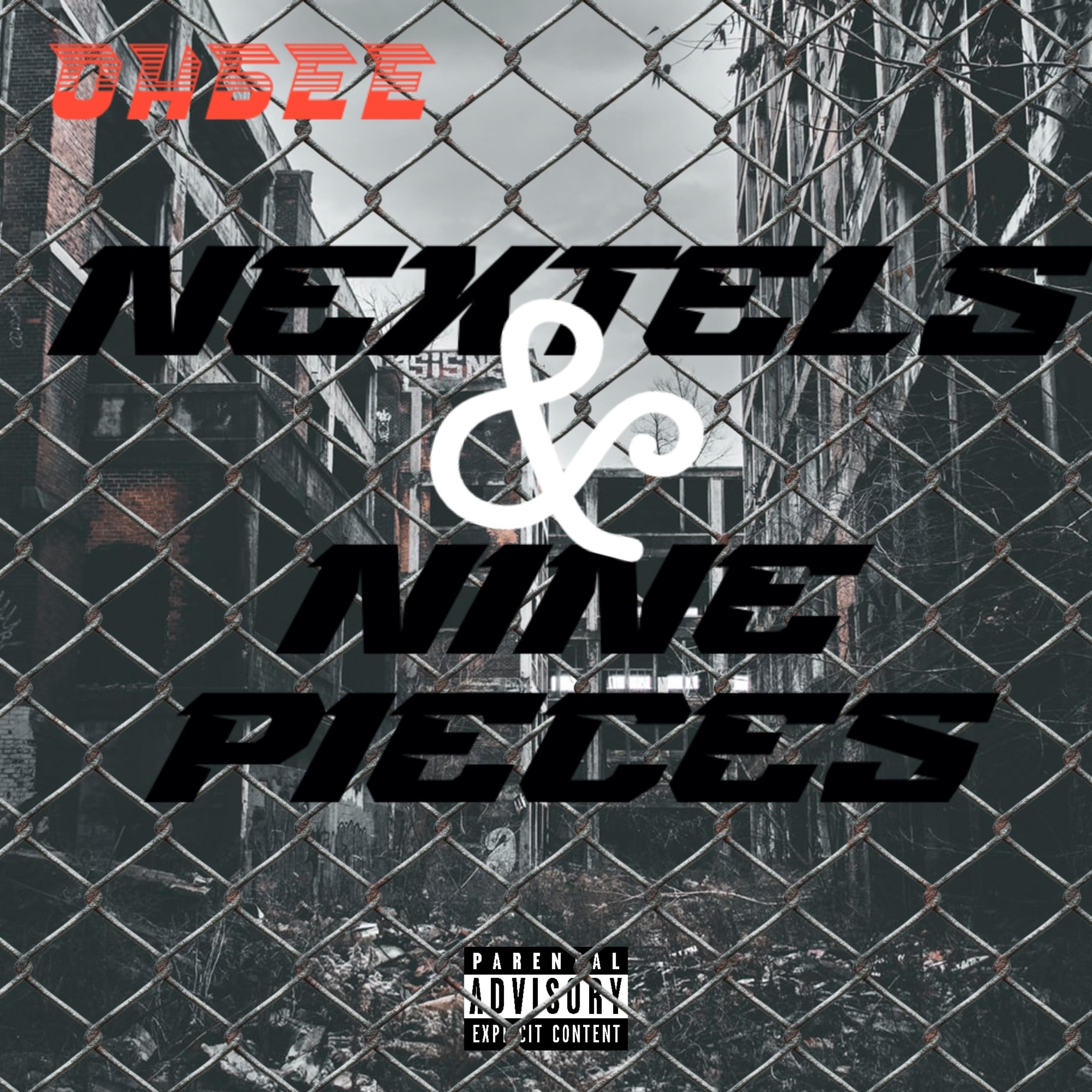 Nextels & Ninepieces artwork