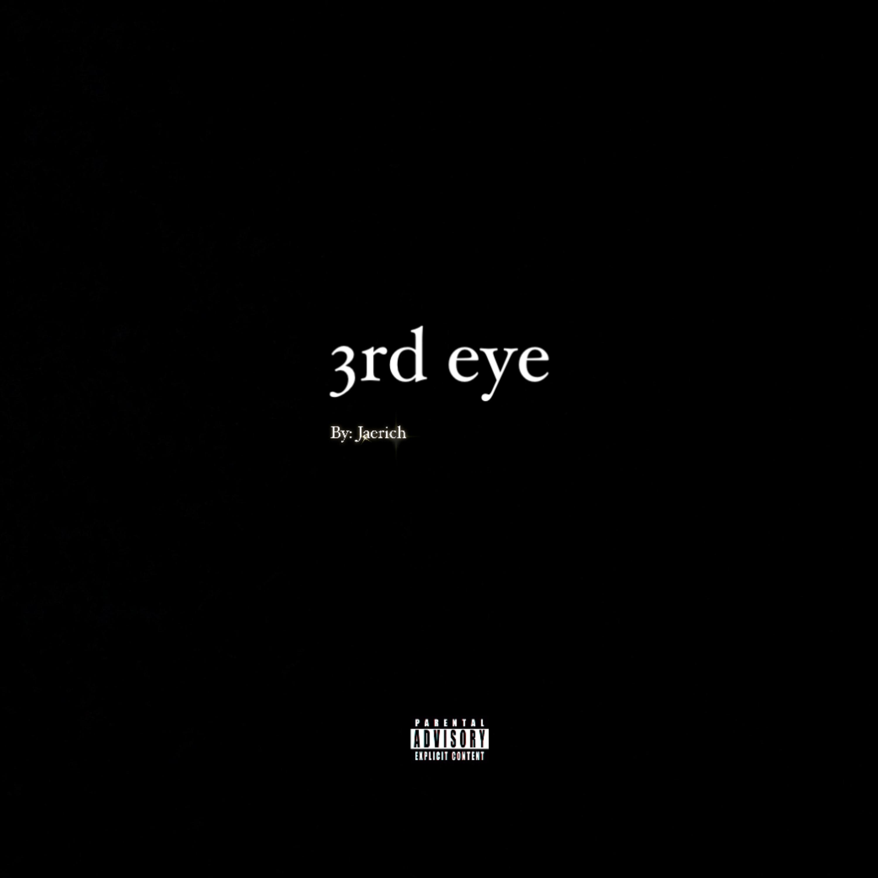 3rd Eye artwork