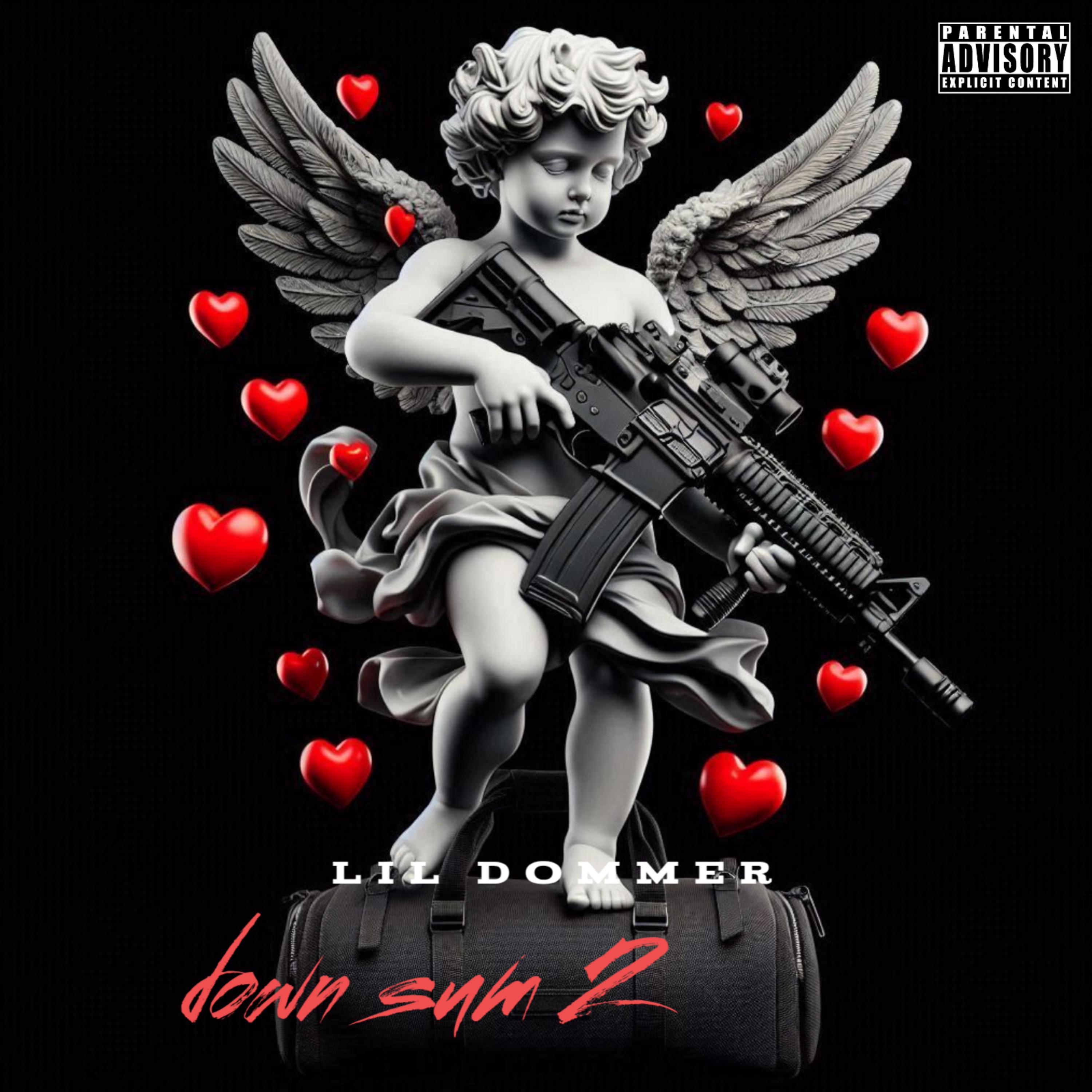 Down Sum 2 artwork
