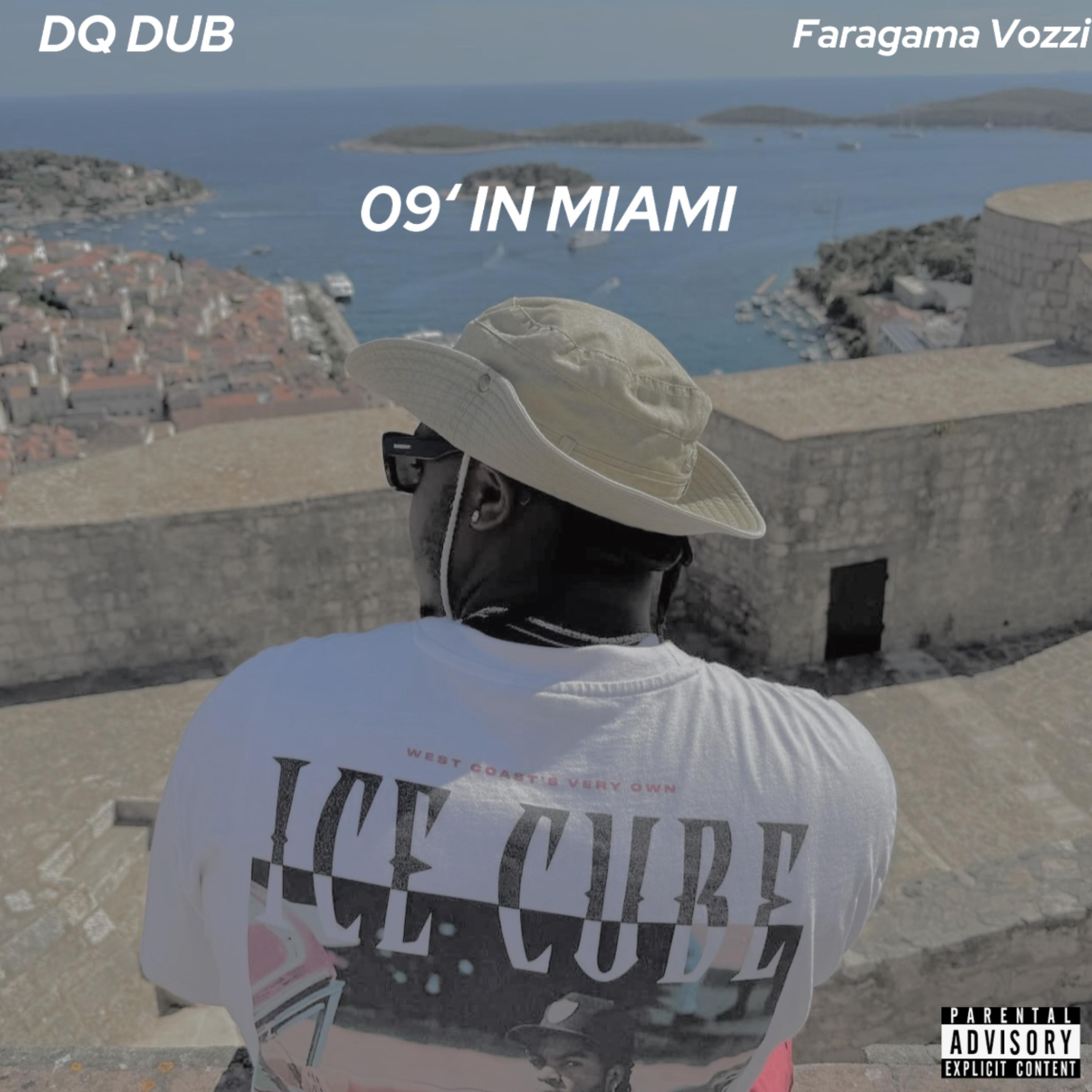 09' In Miami artwork