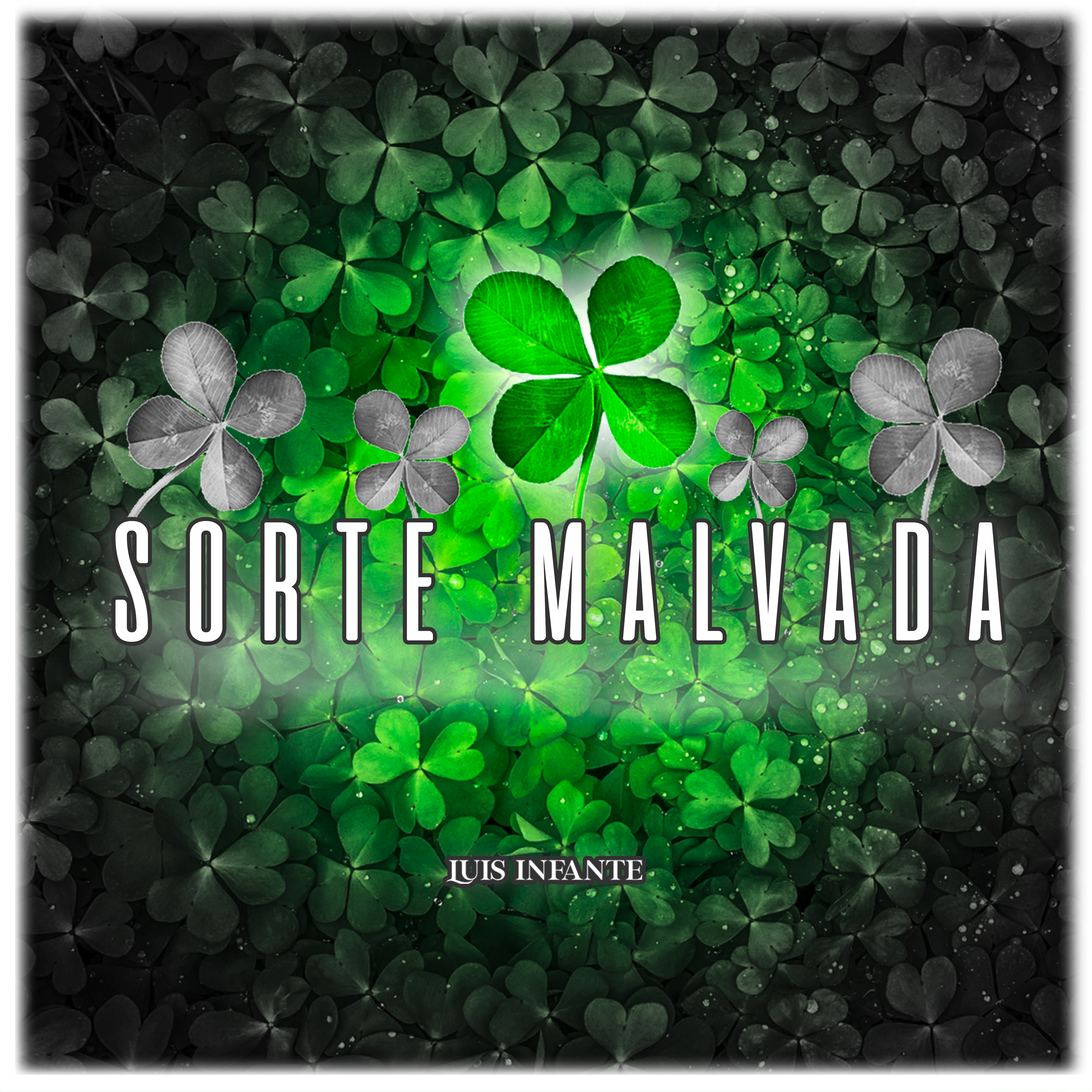 Sorte Malvada artwork