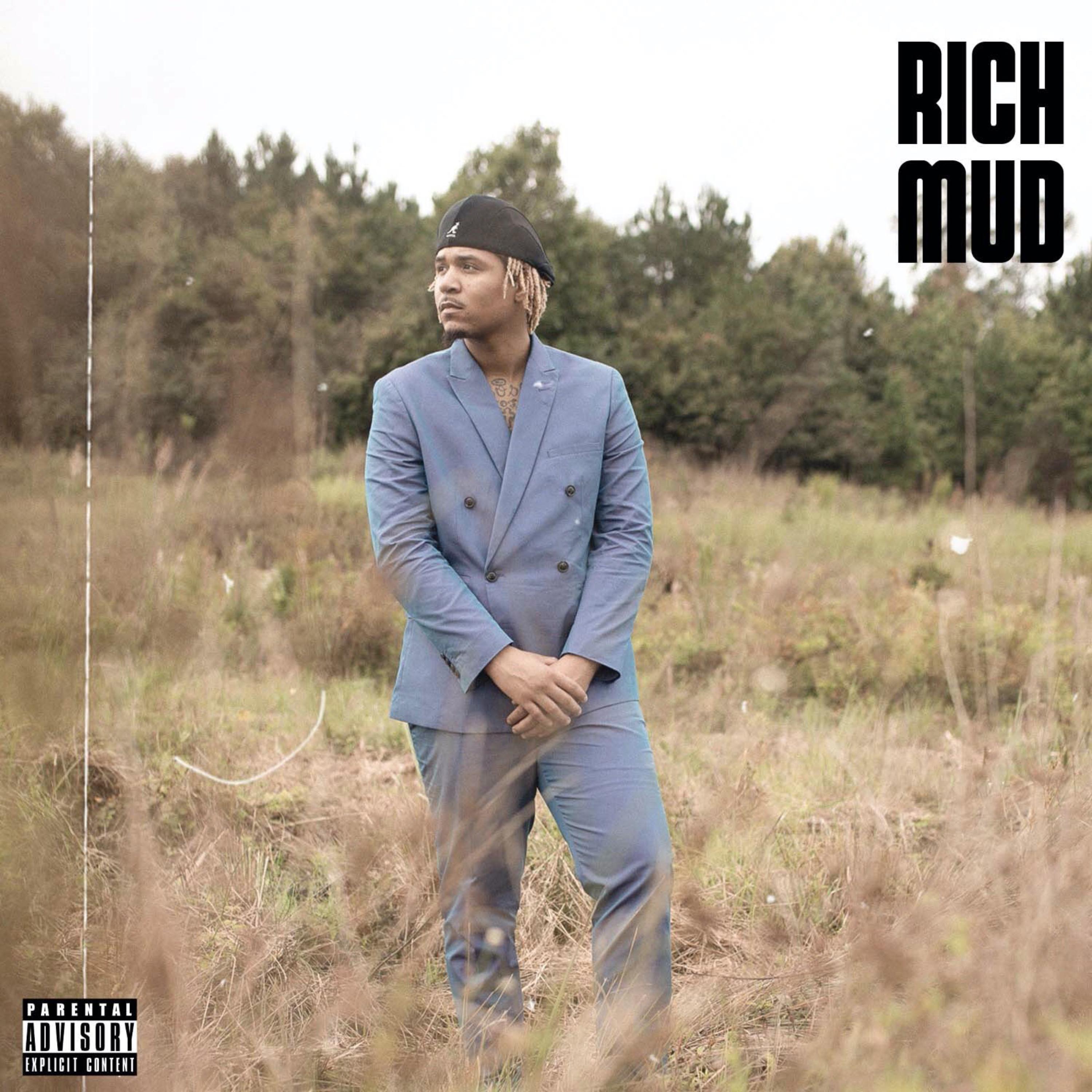 Rich Mud artwork
