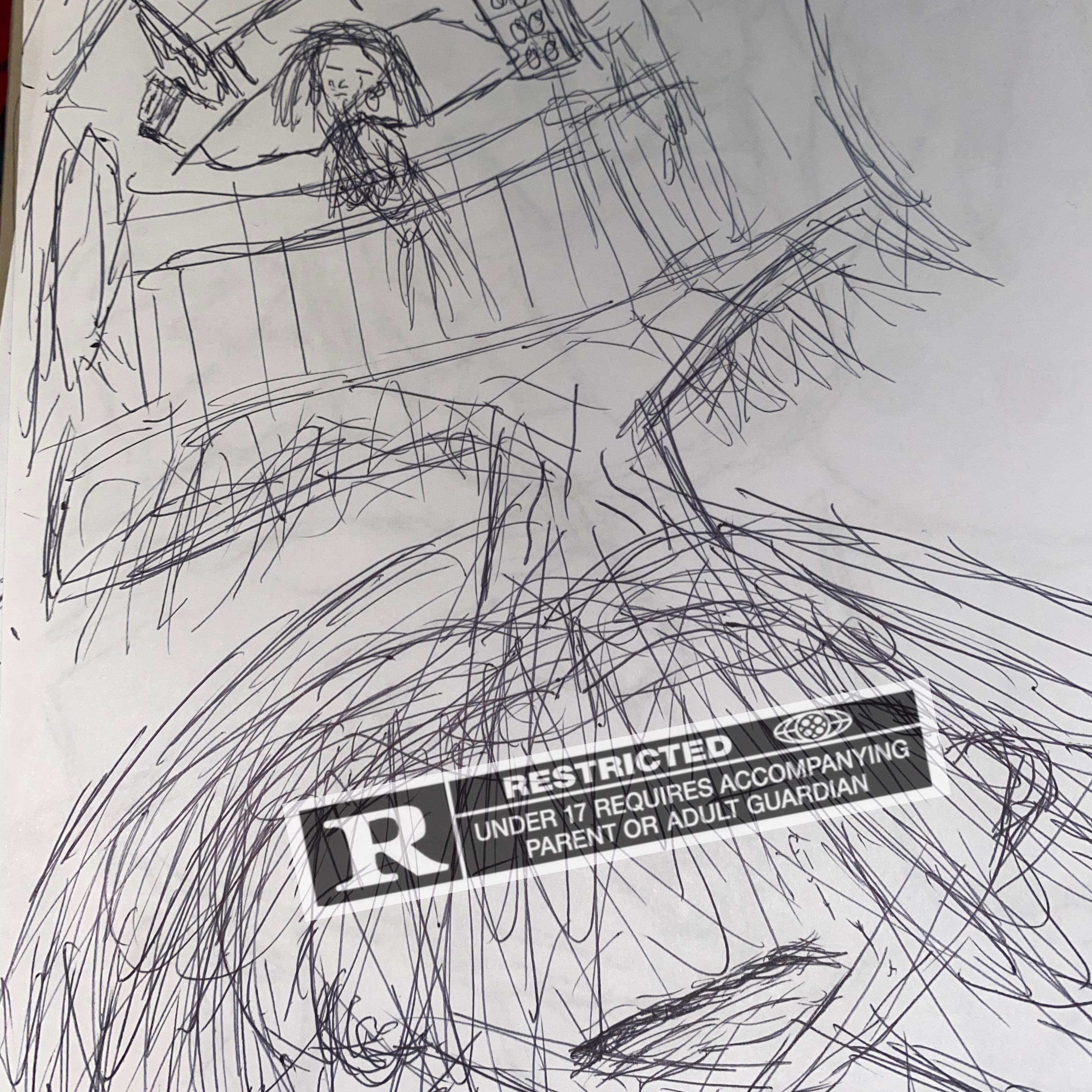 GiveittoGOD artwork