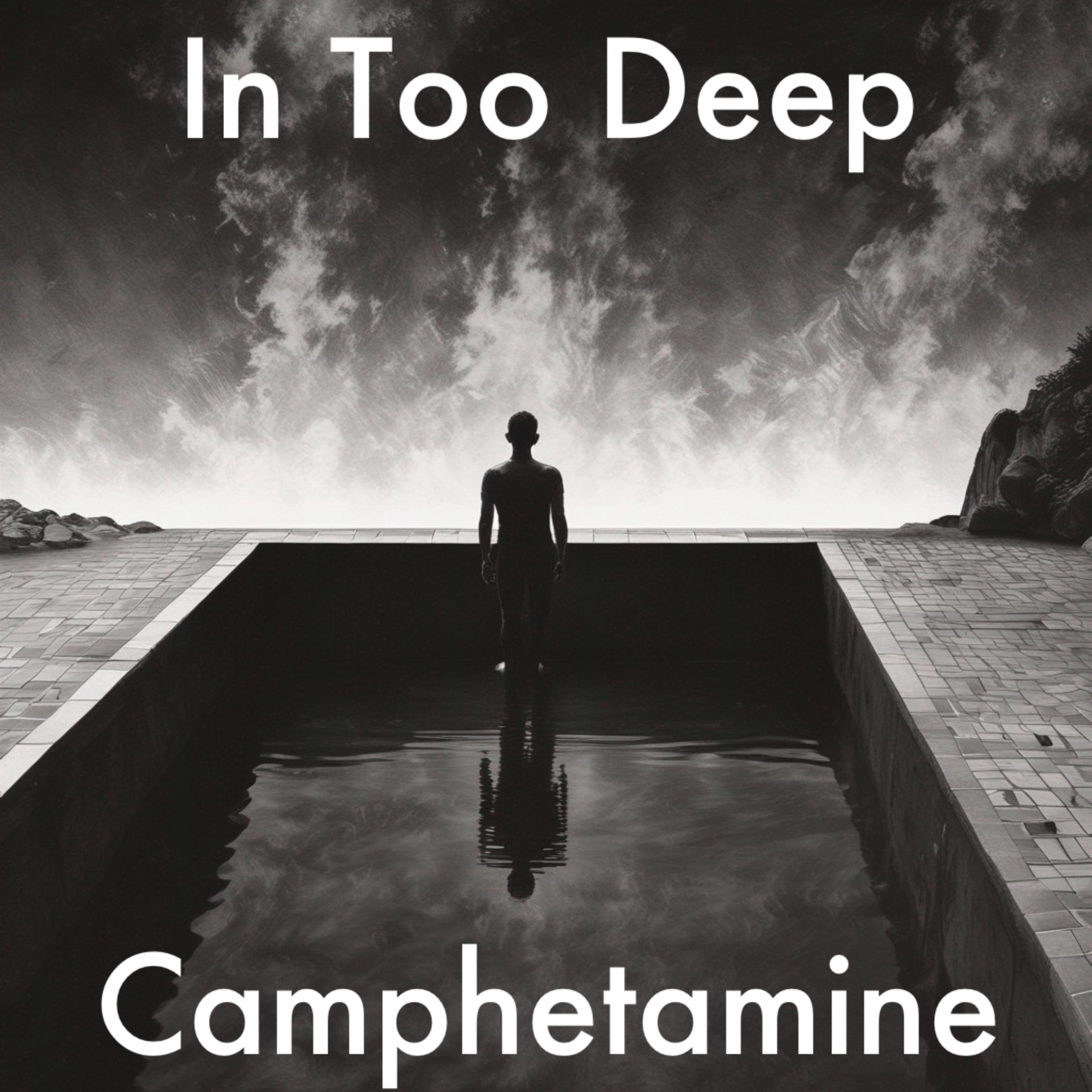 In Too Deep artwork