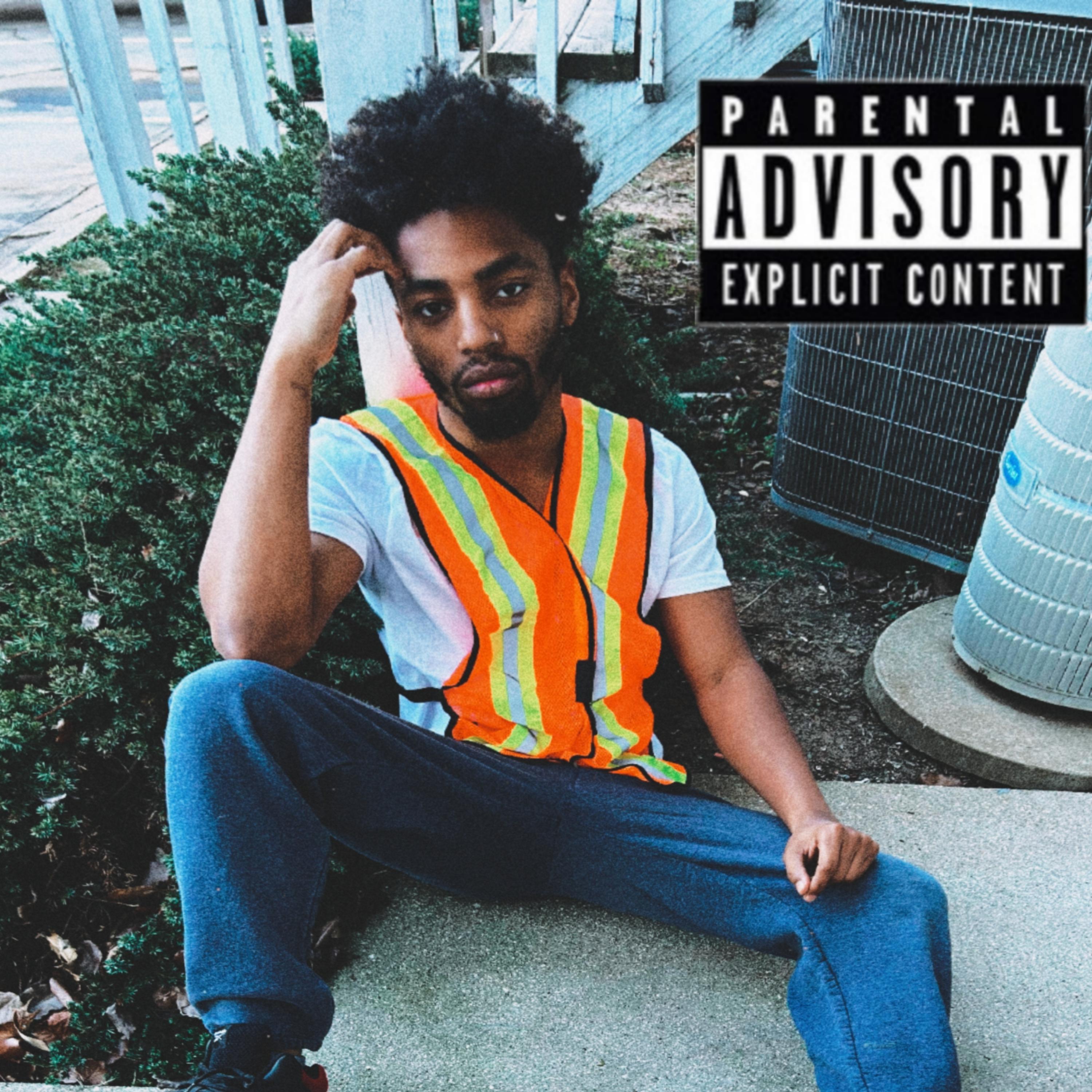 What A Day by Jemelly cover art