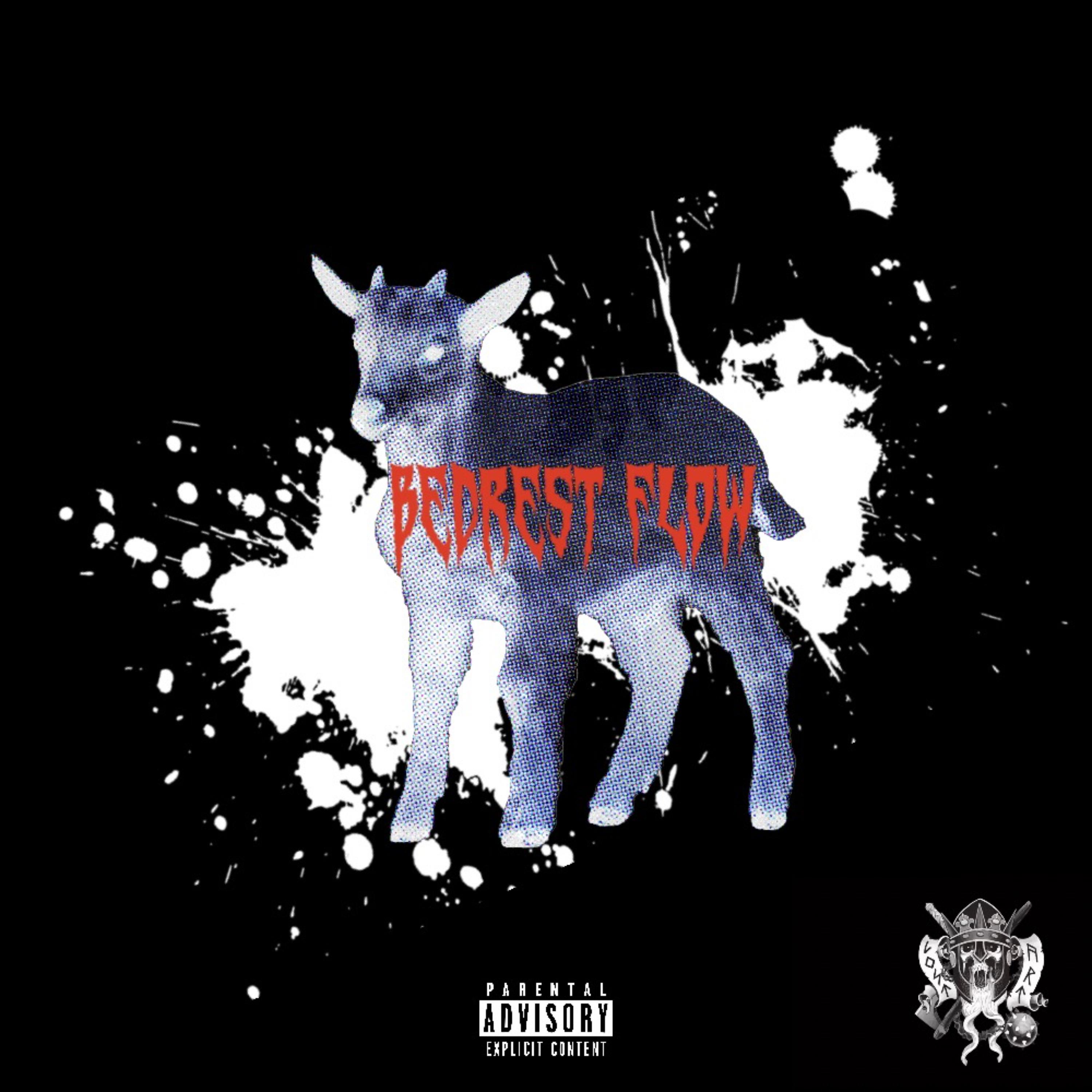 Bed Rest Flow artwork