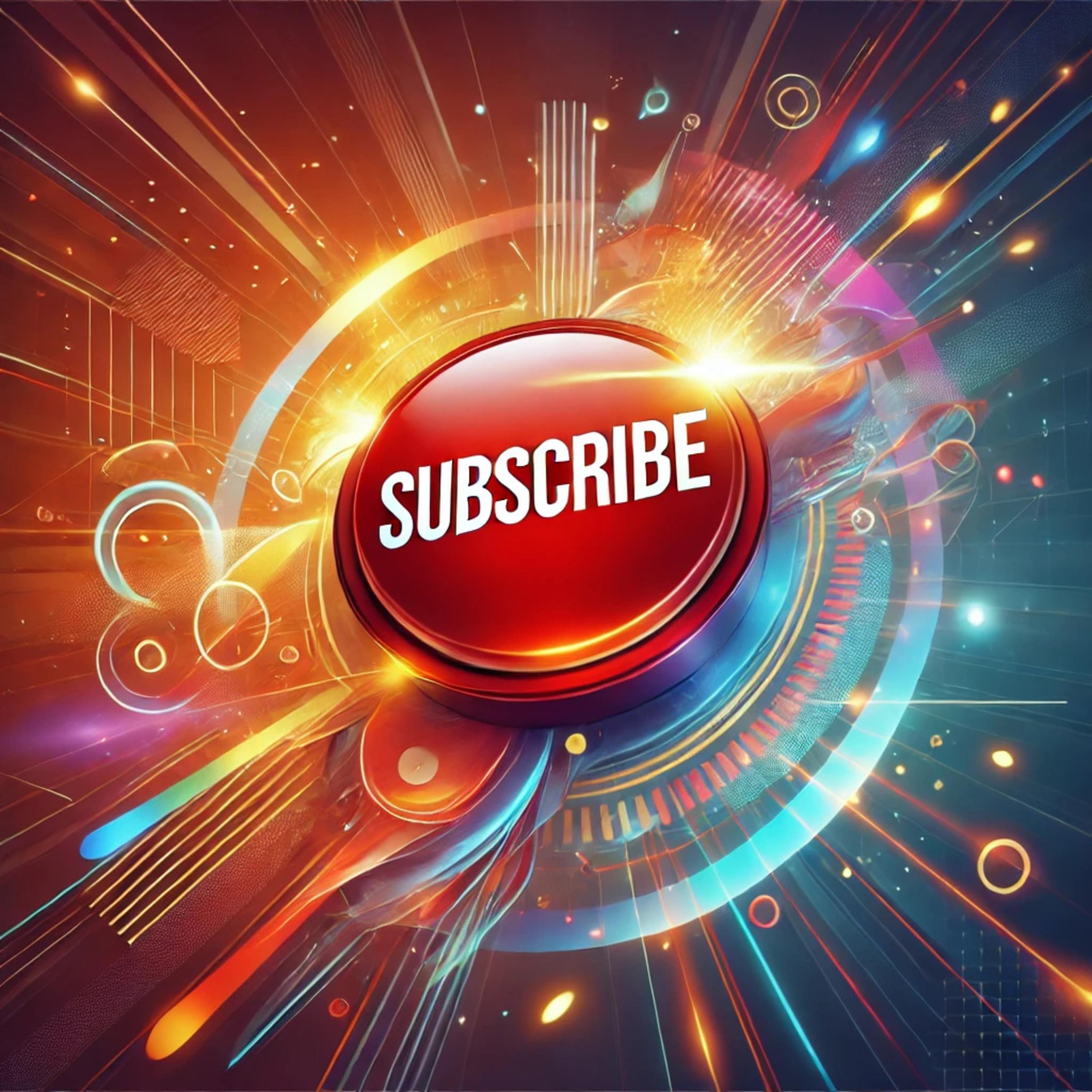 YTT Subscribers artwork