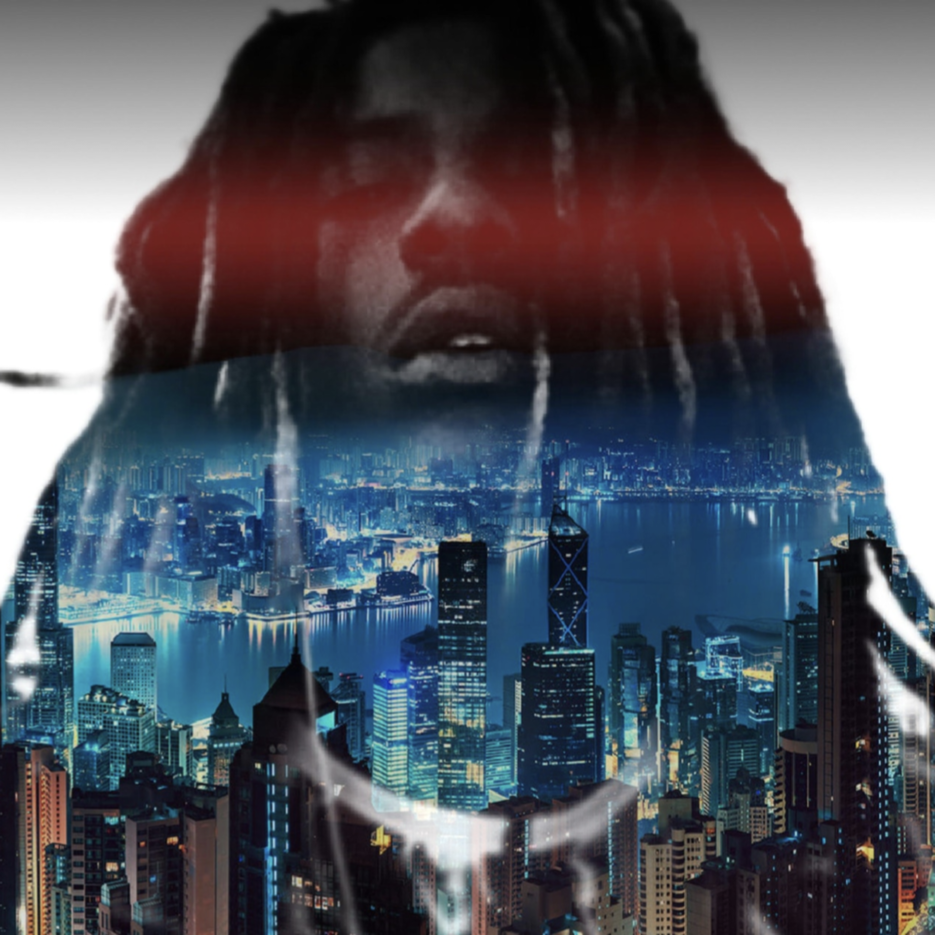 On Me artwork