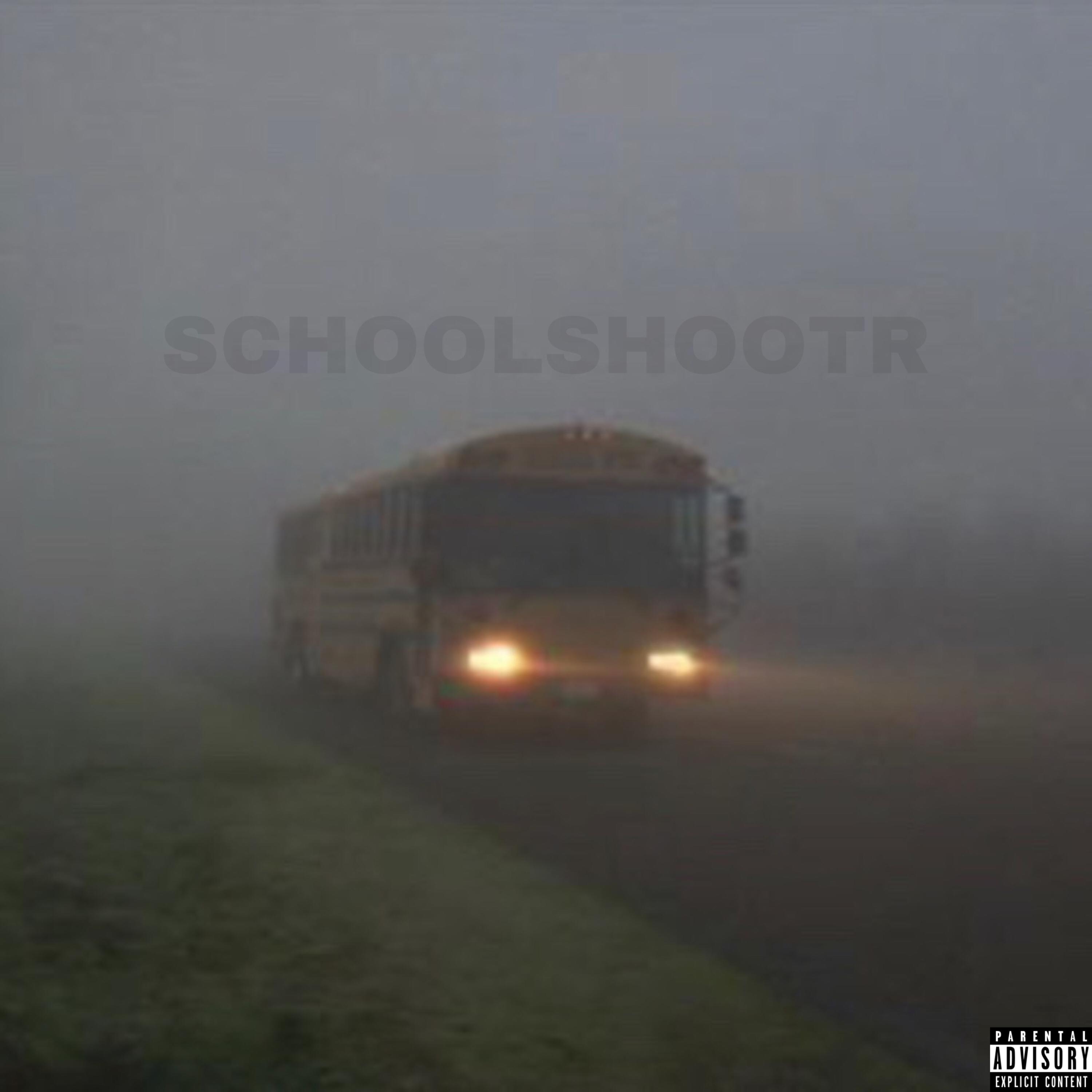 SCHOOLSHOOTR artwork