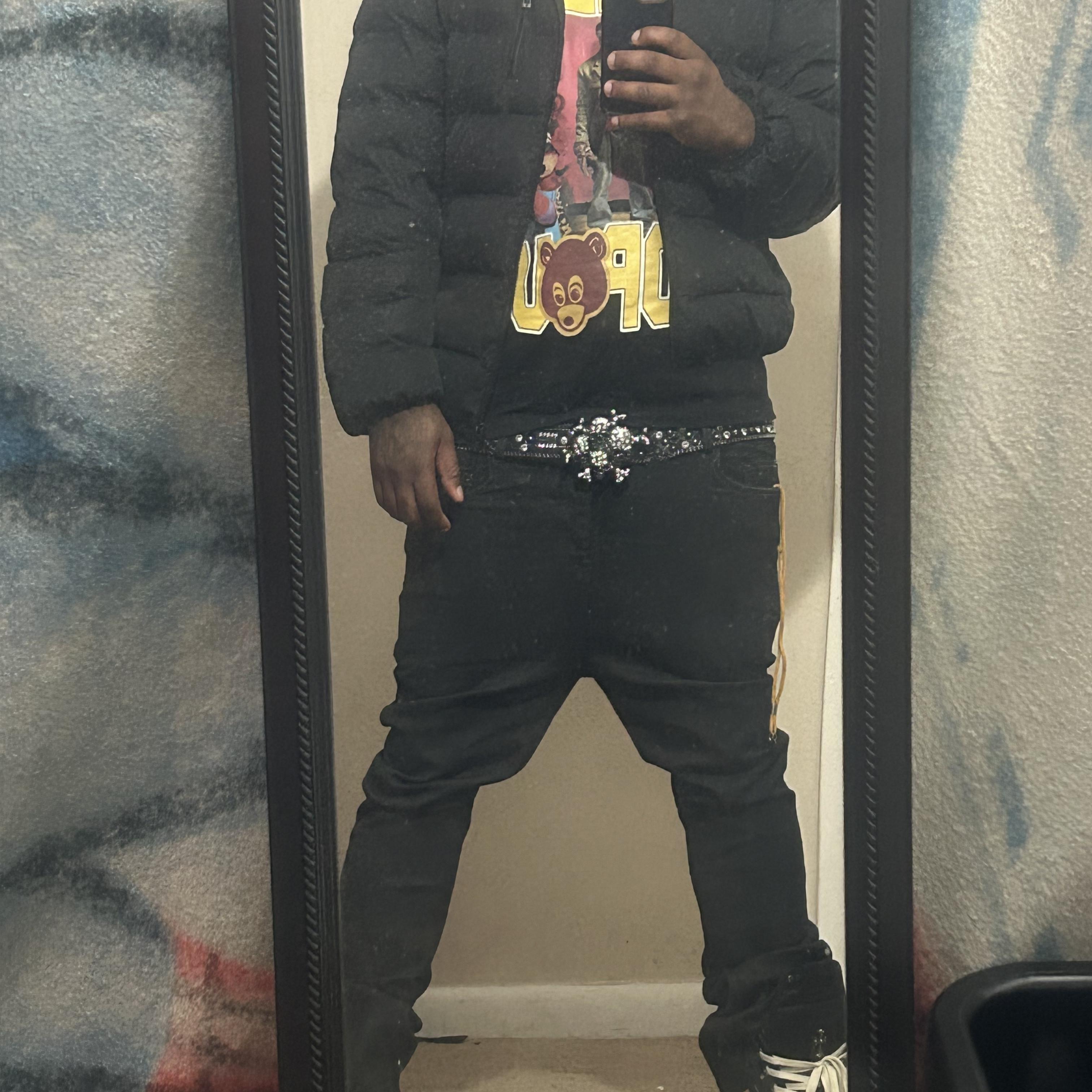 Walkin artwork