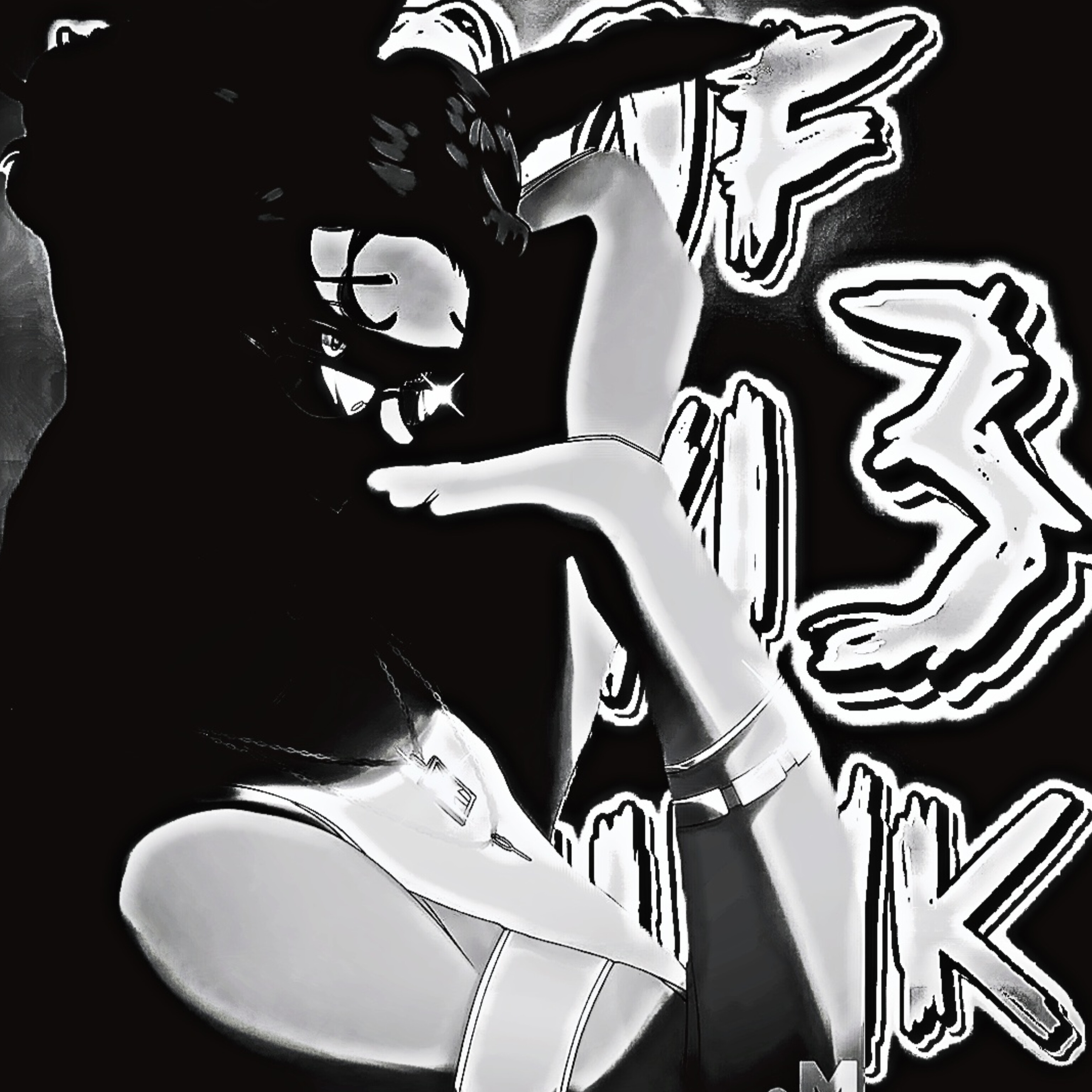 WOOF RAVI FUNK 3 artwork