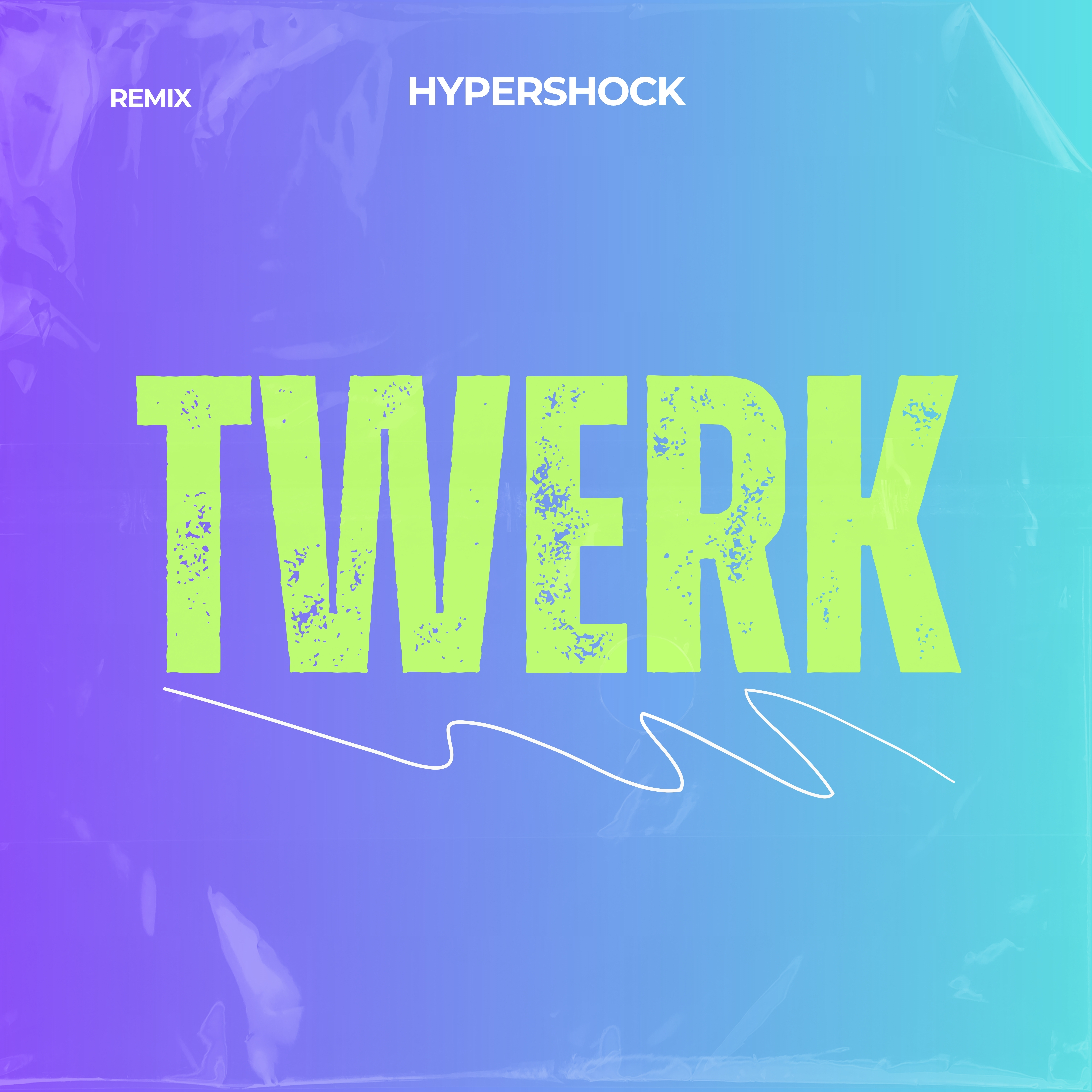 Twerk (Remix) artwork