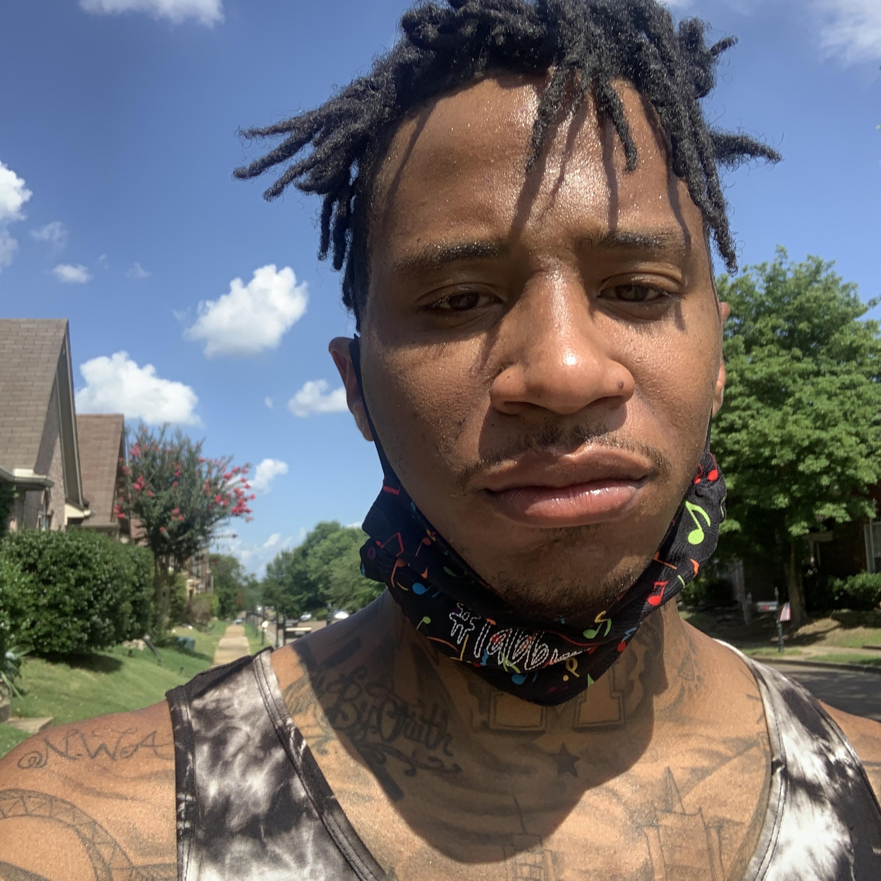 Virus Anthem artwork