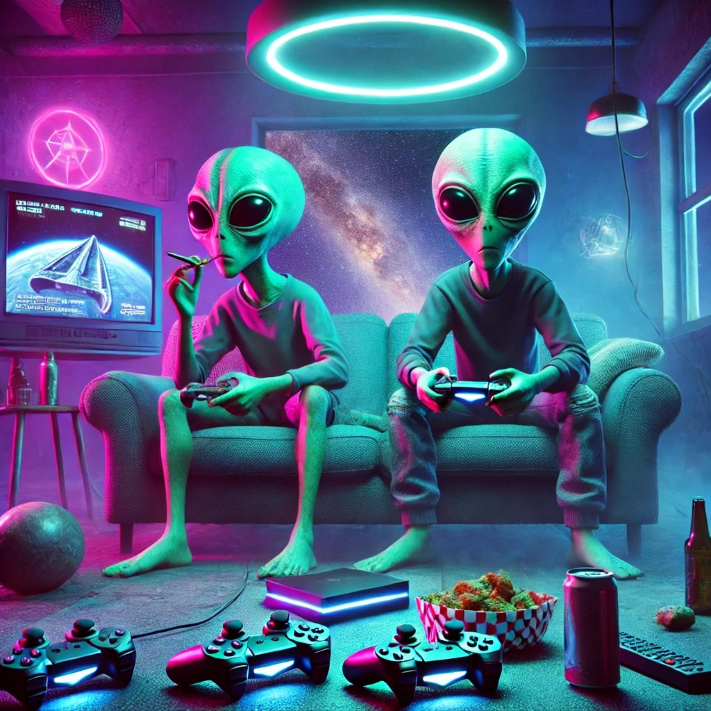 Cheat Code artwork