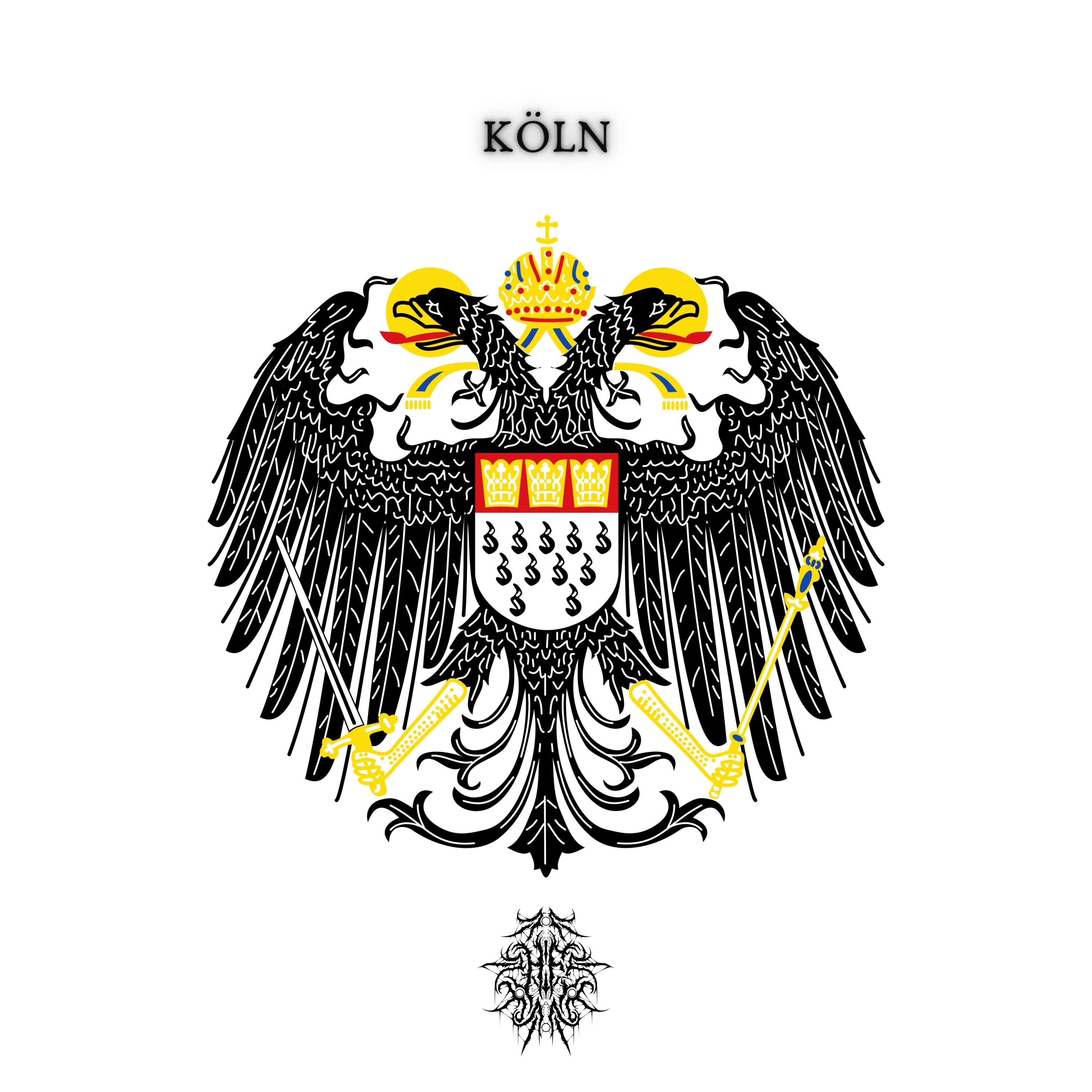 Köln artwork