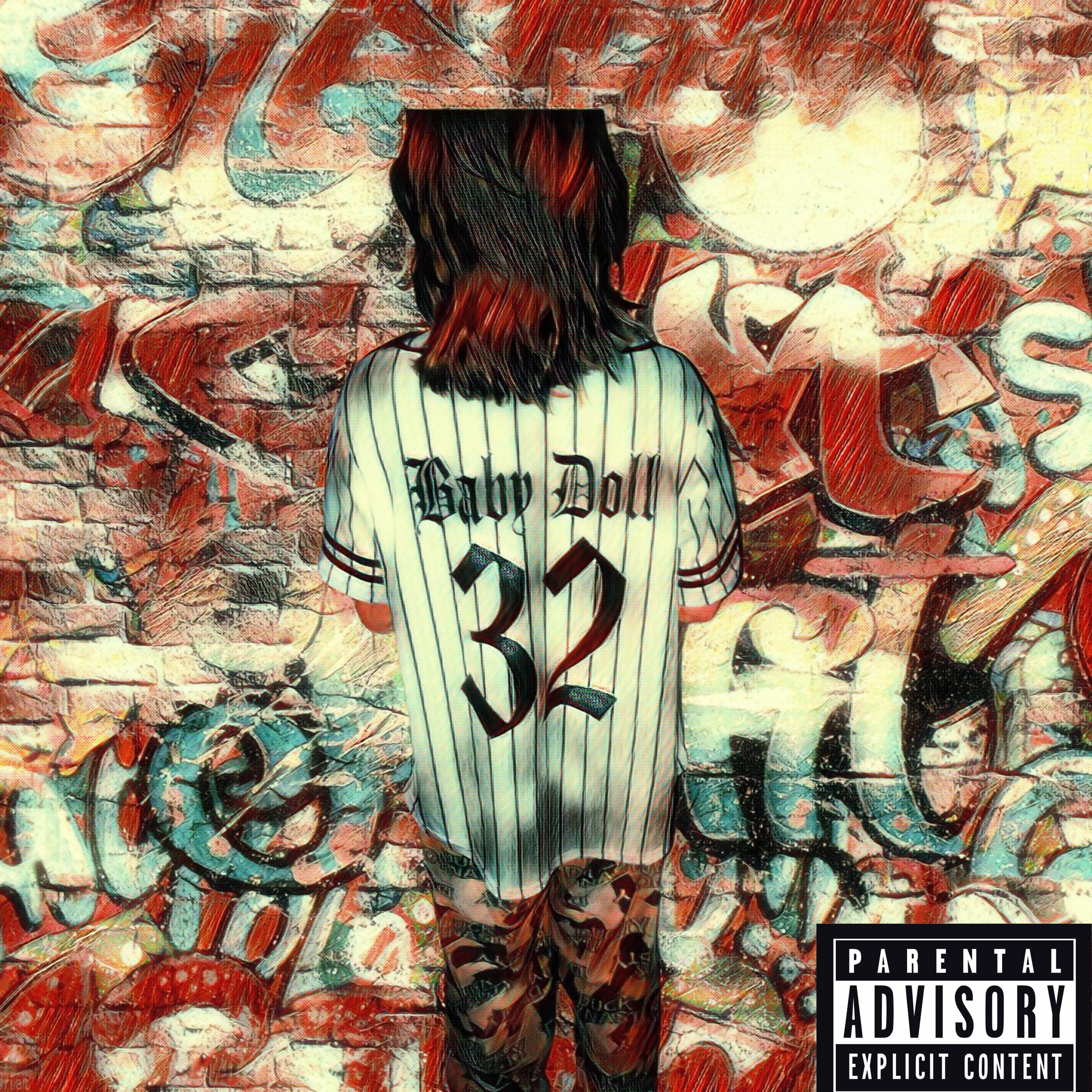 Baby Doll artwork