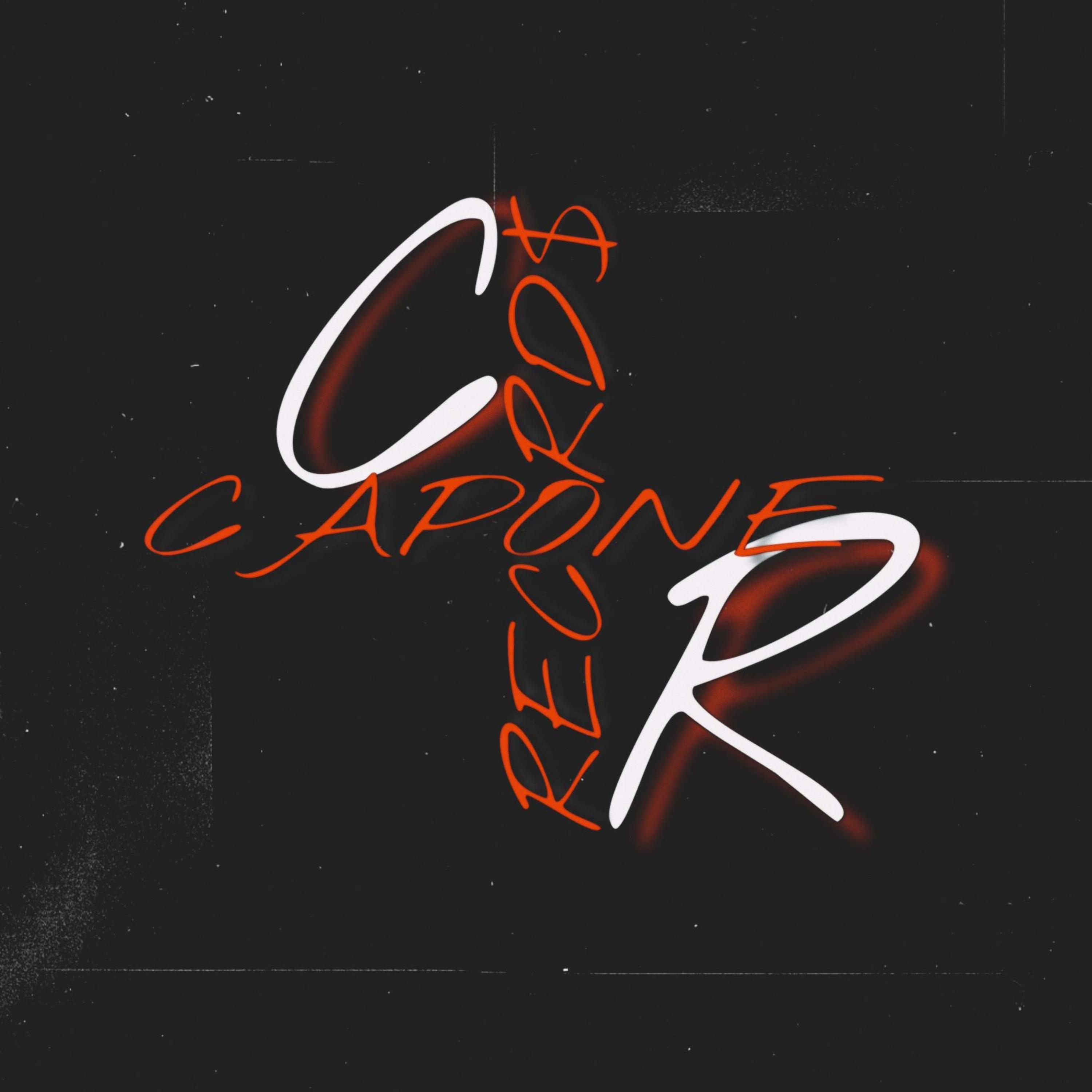 Creeping Through The Night artwork