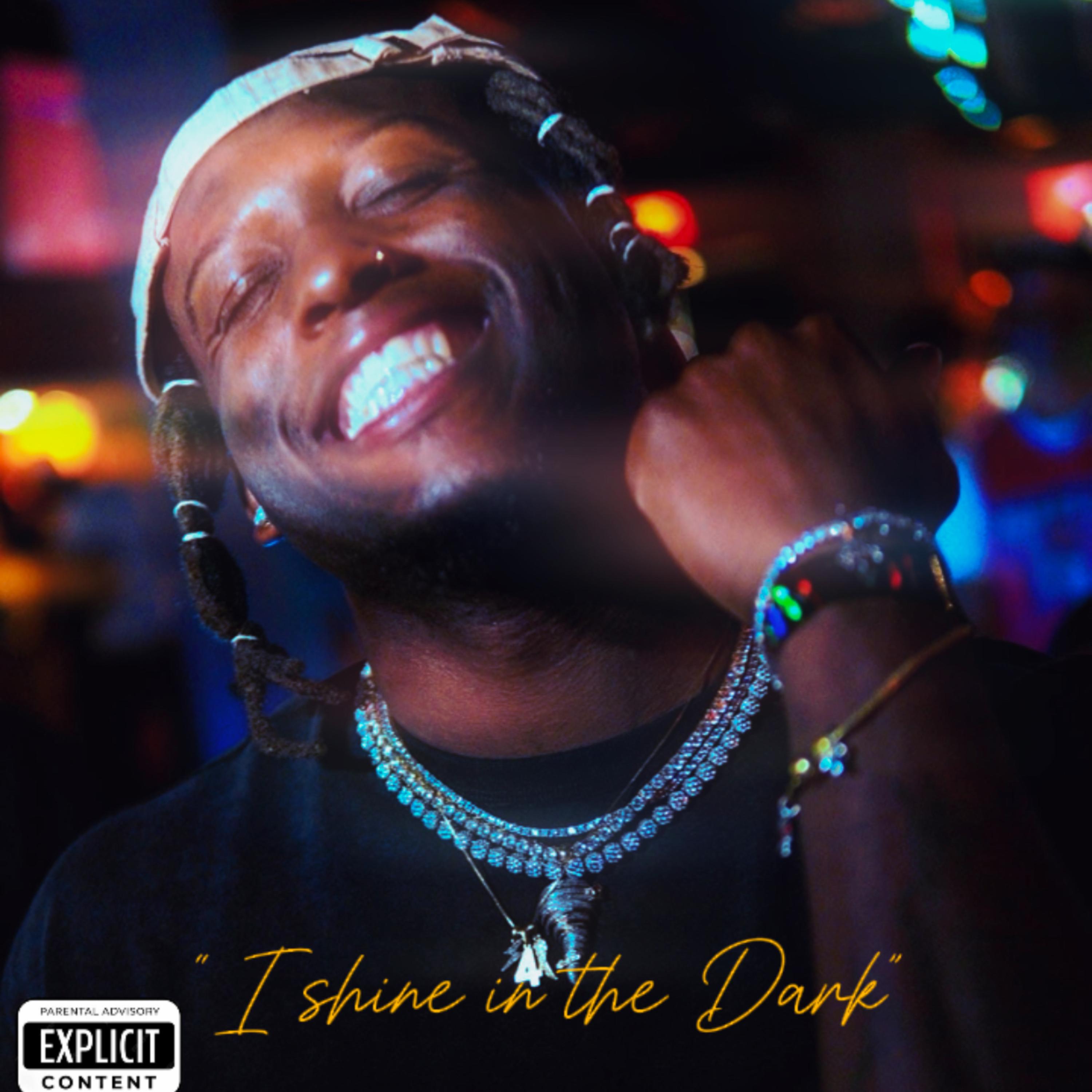 I Shine In The Dark artwork