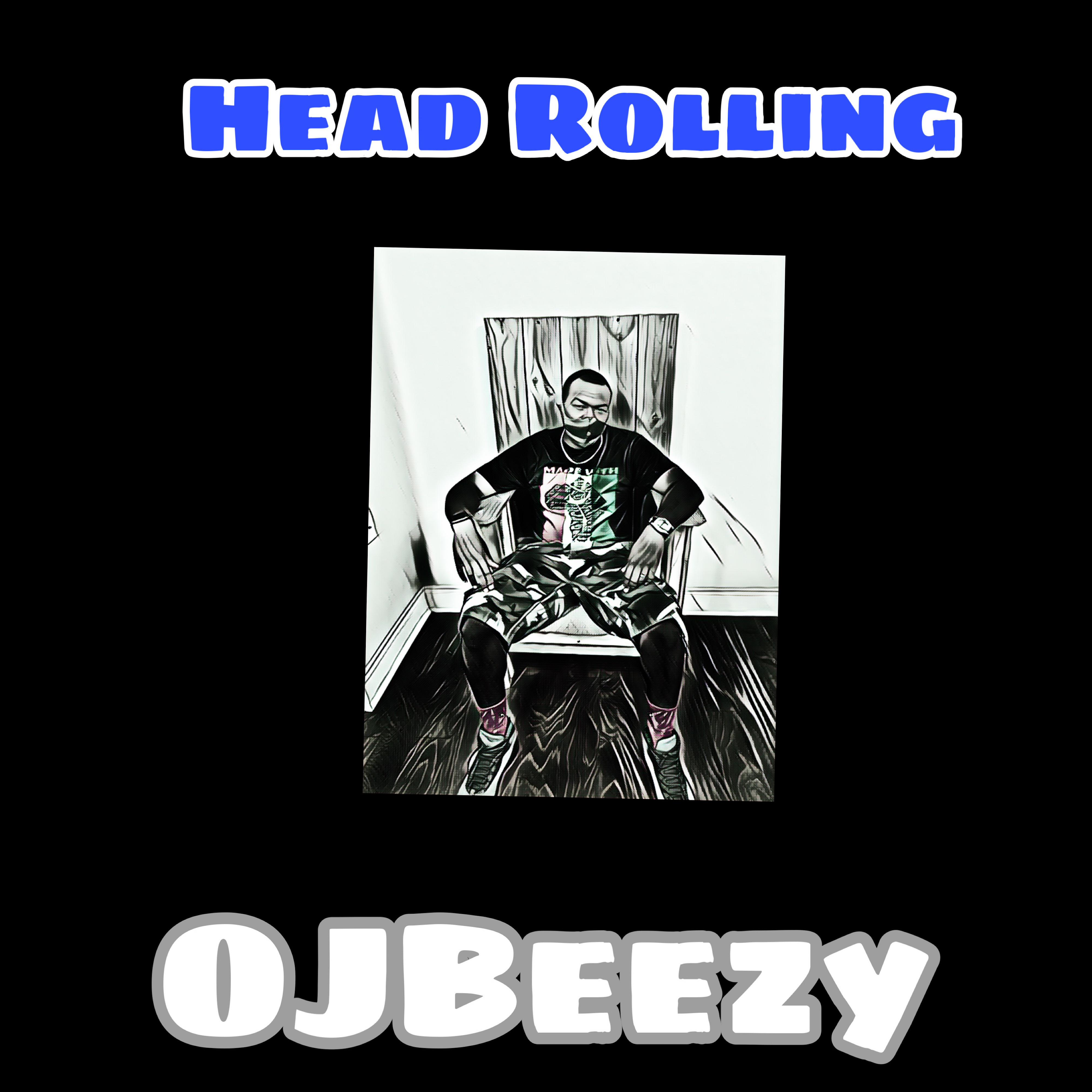 Head Rolling artwork