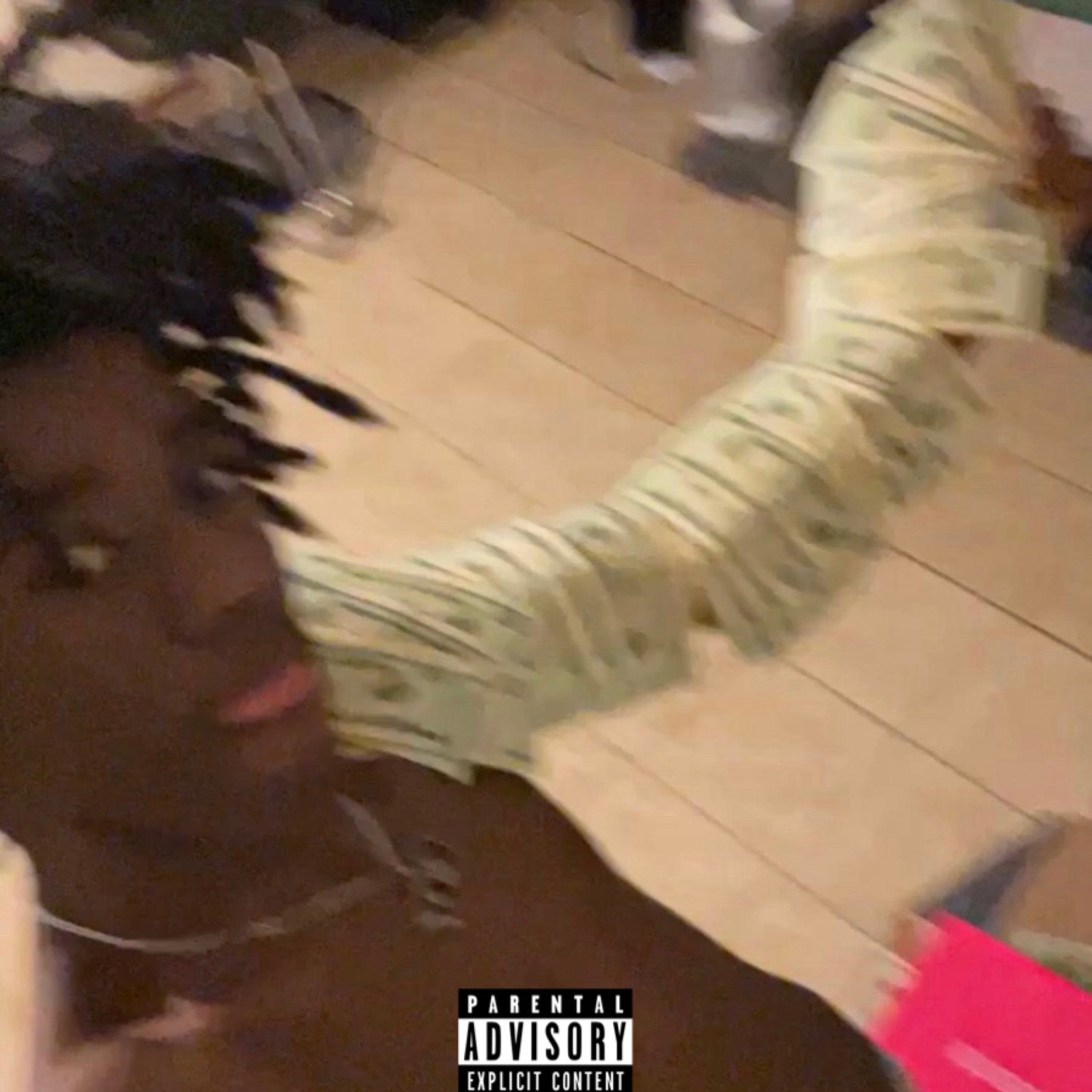 Sippin artwork