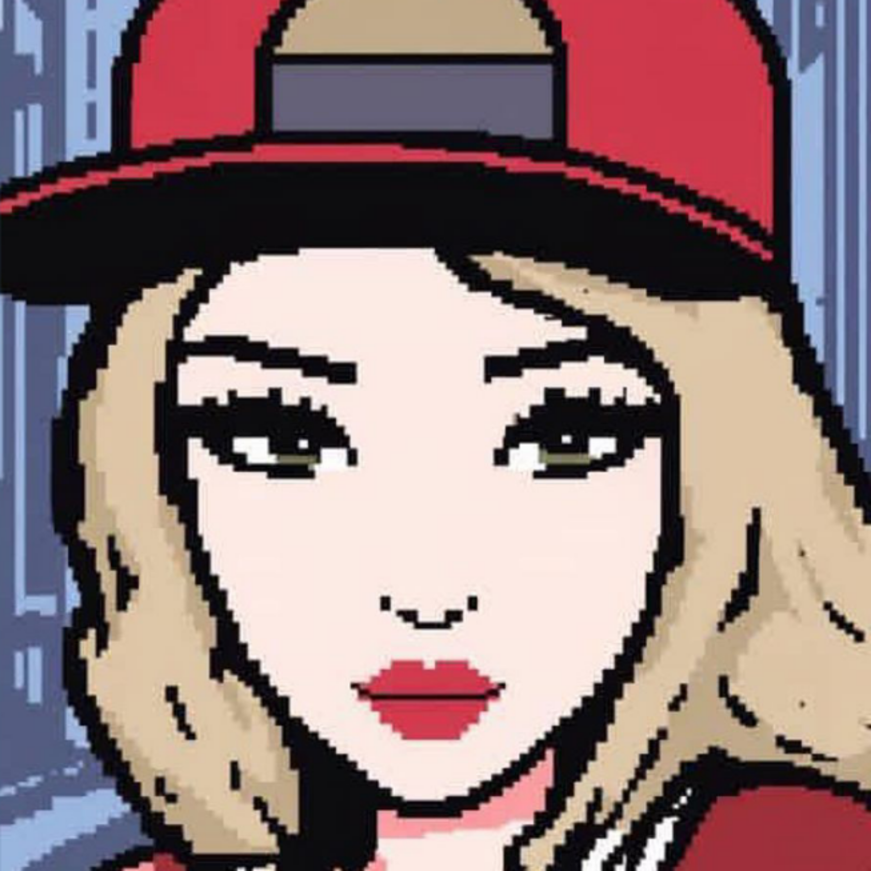 Want Ur Luv artwork