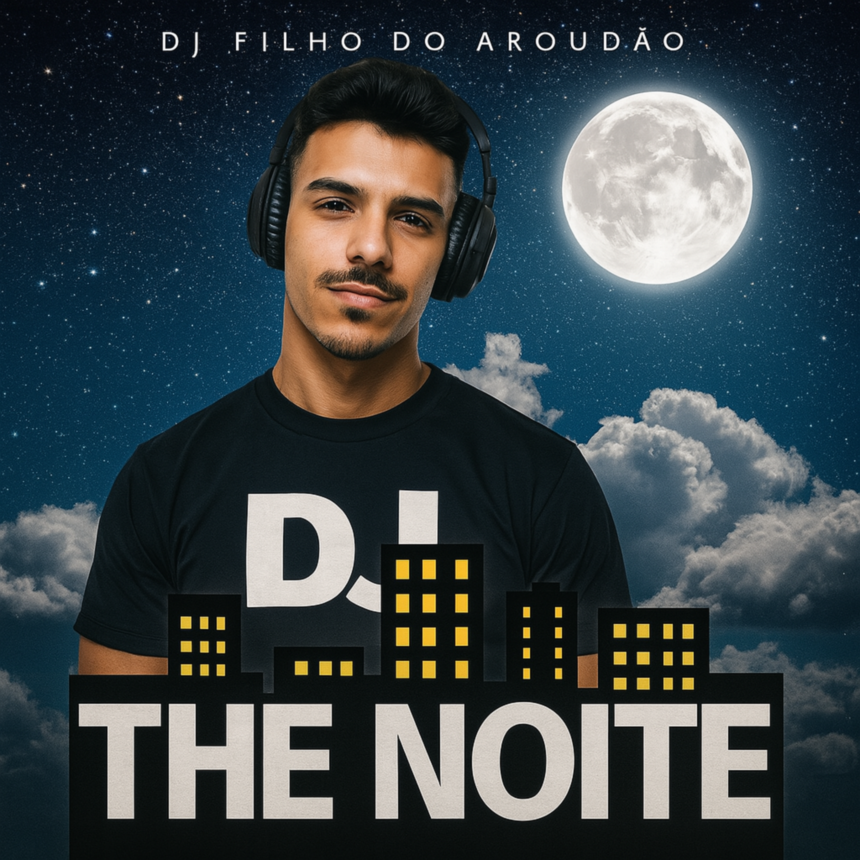 DJ The Noite artwork
