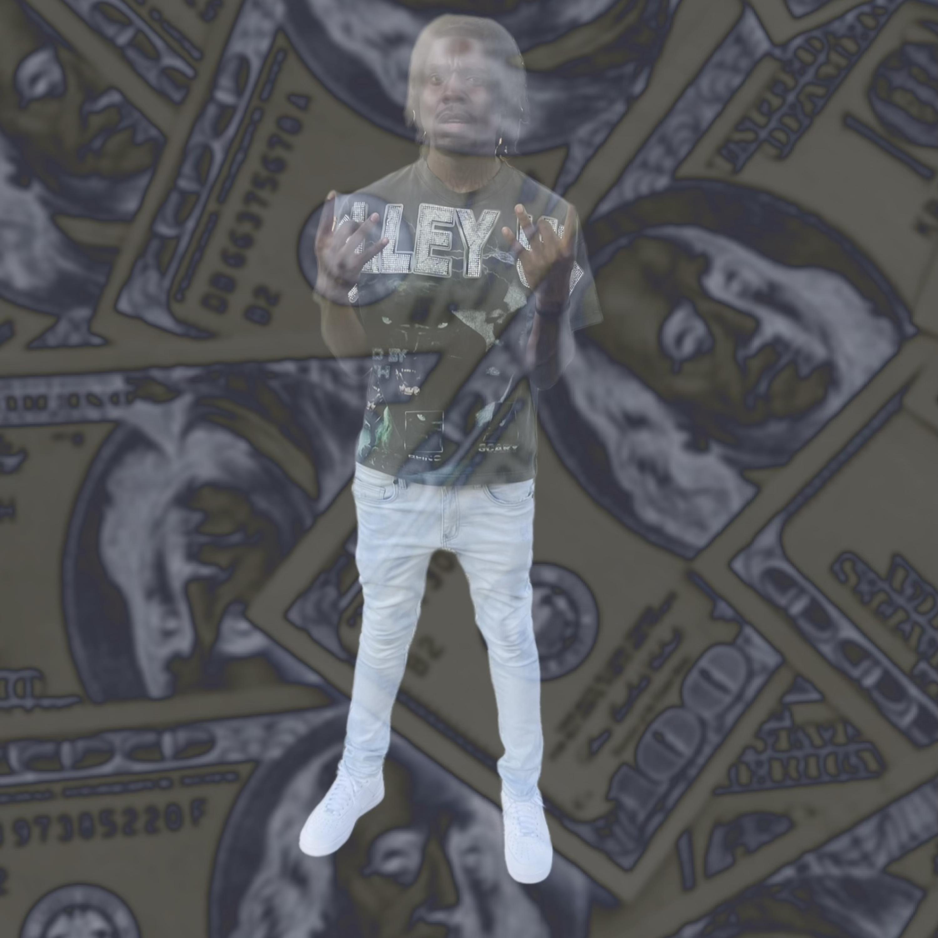 Loski Talk artwork