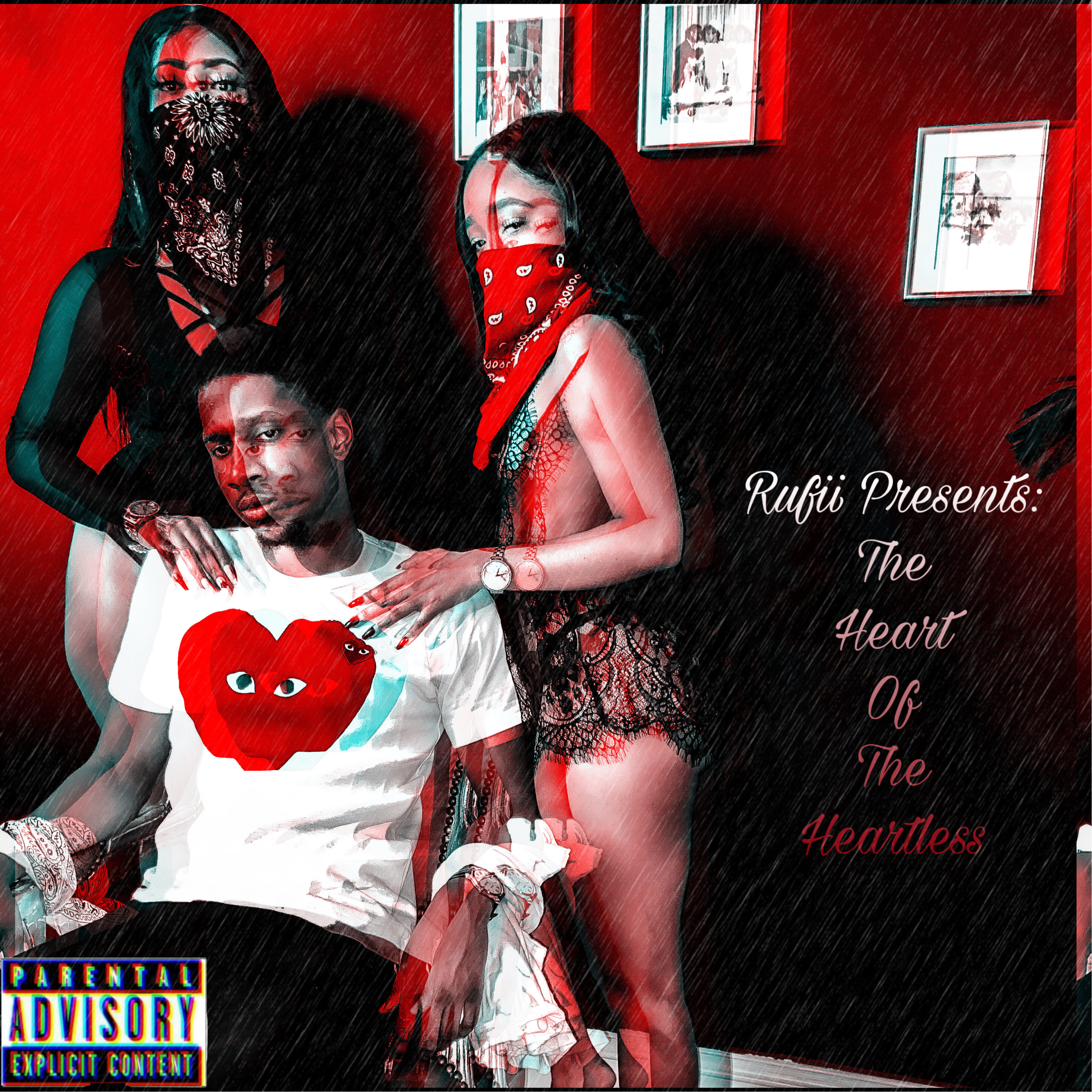 The Heart Of The Heartless artwork