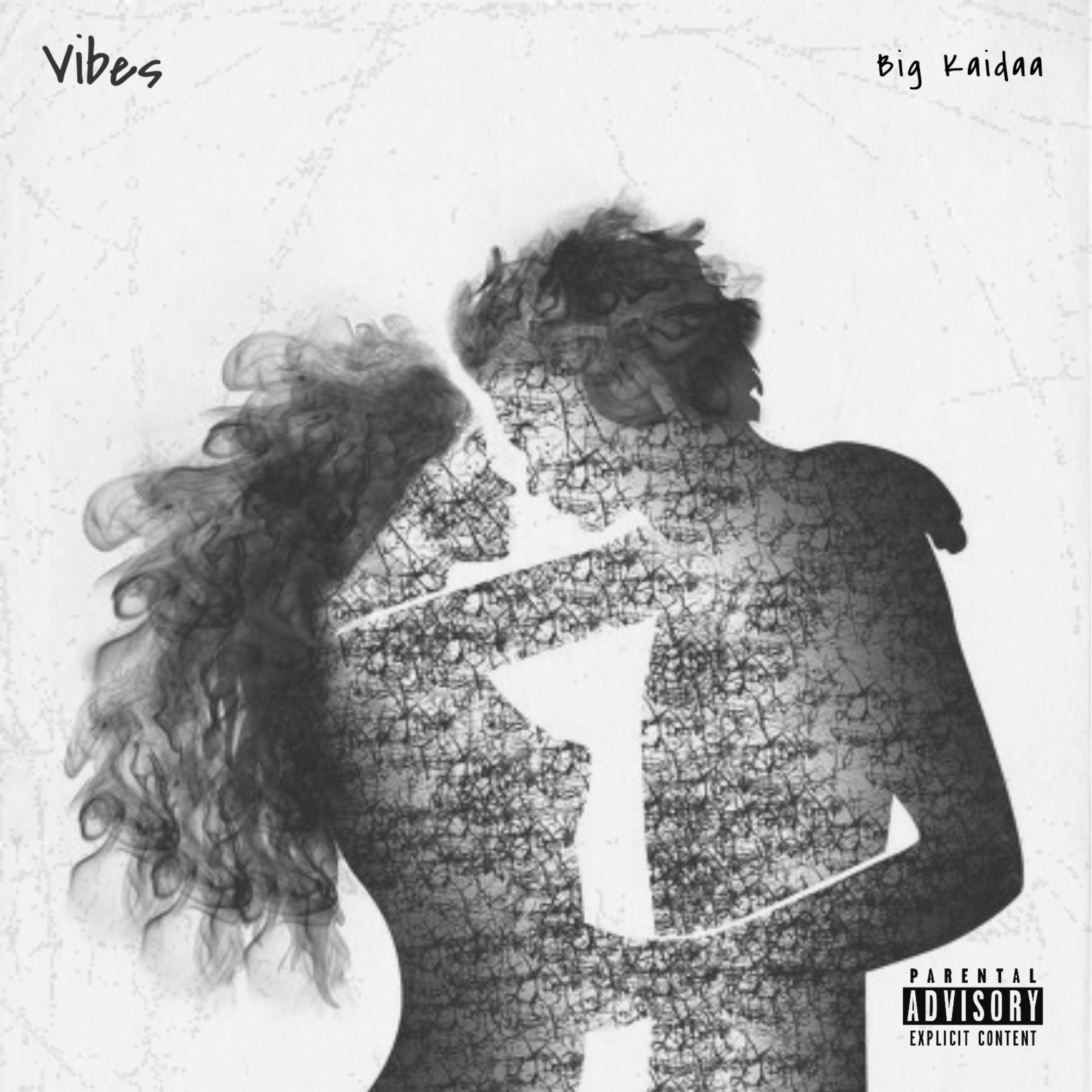 Vibes artwork