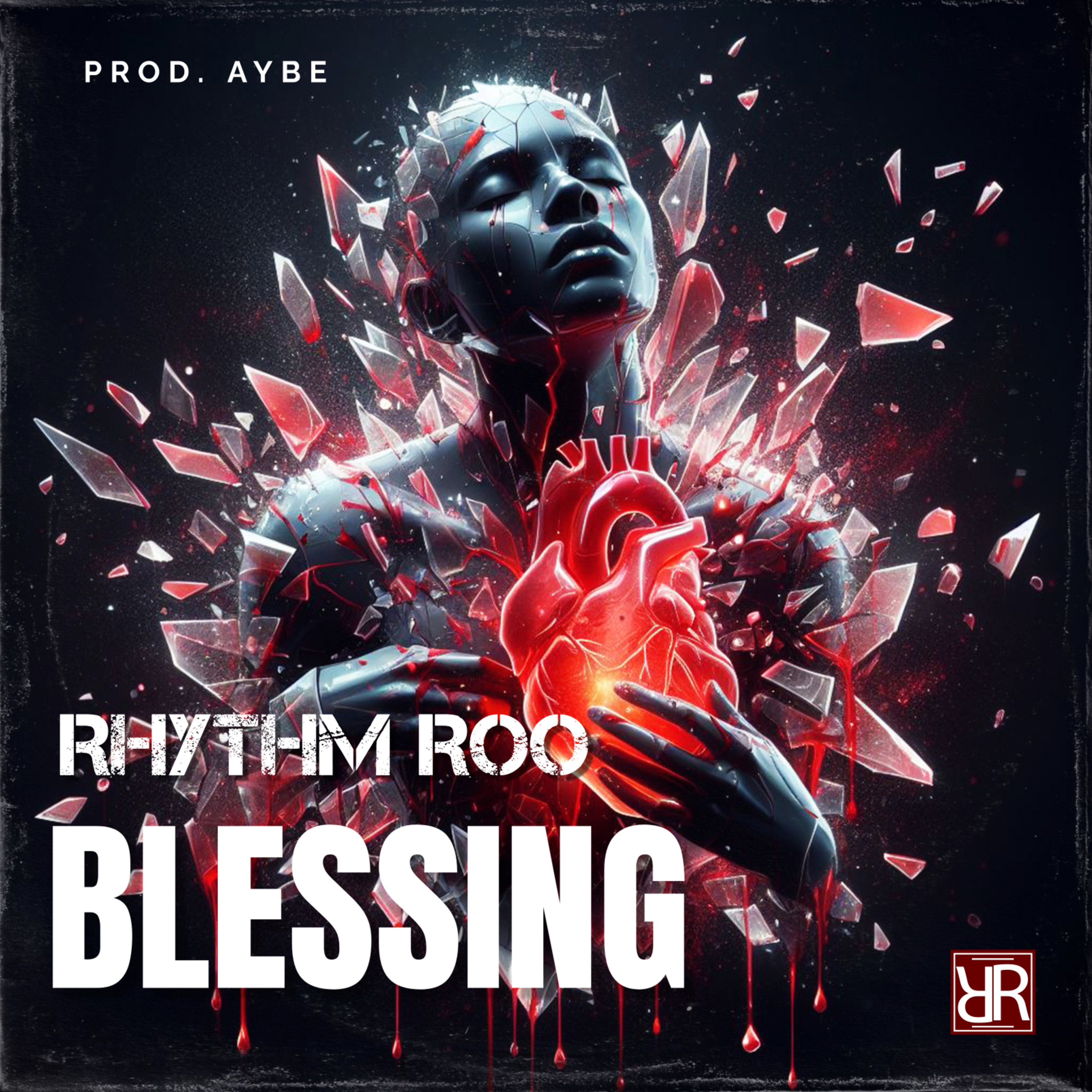 Blessing artwork