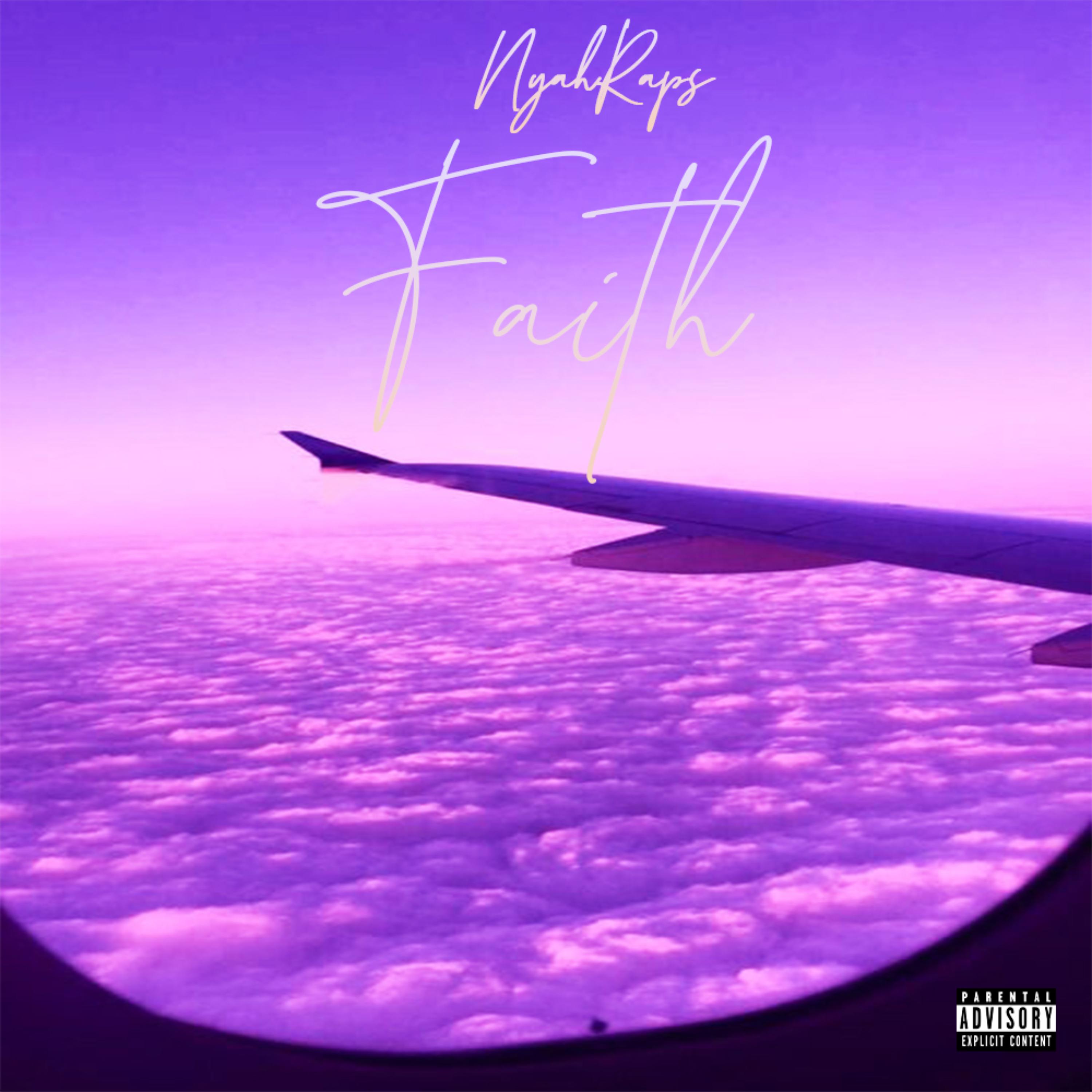 Faith artwork