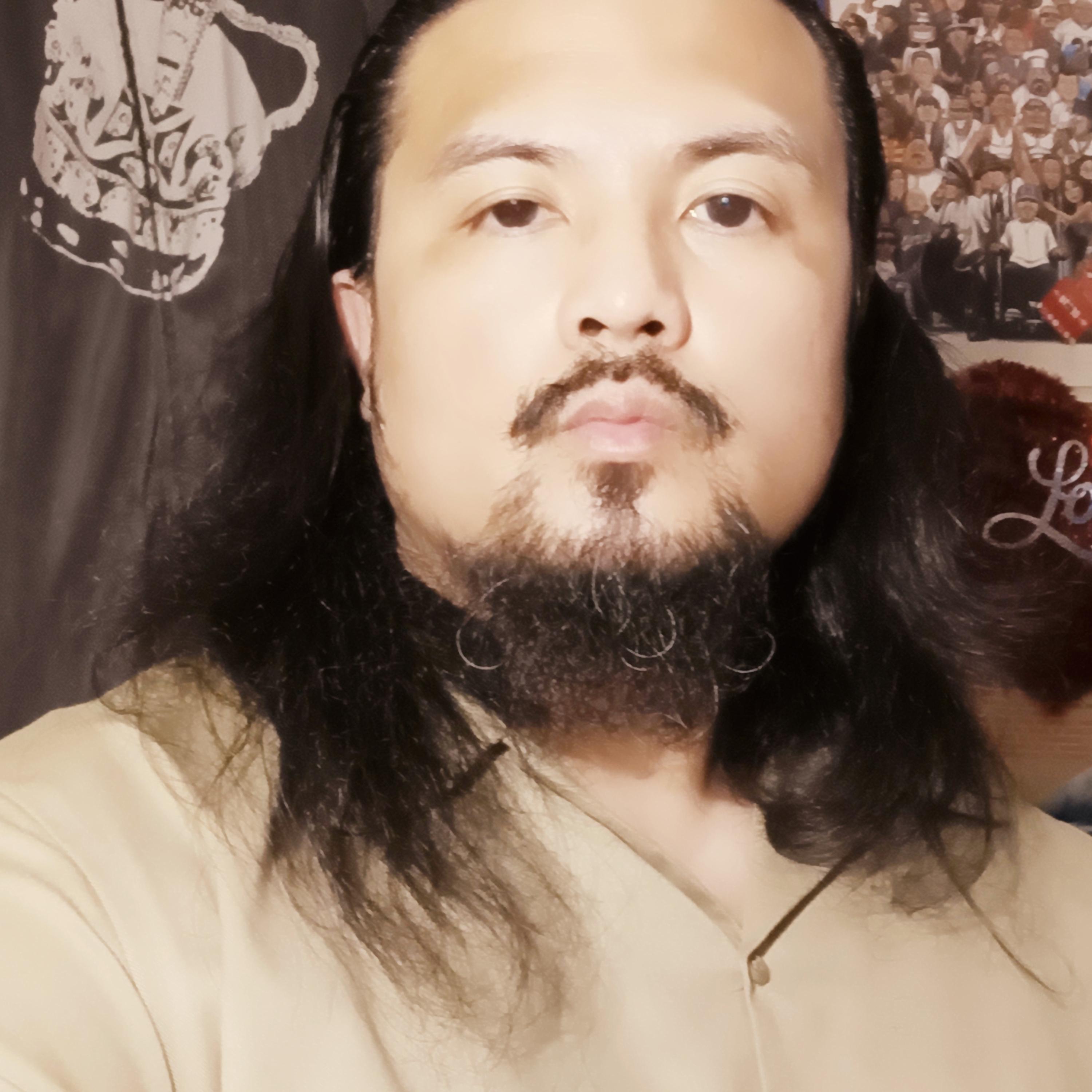 Motion (remix) artwork