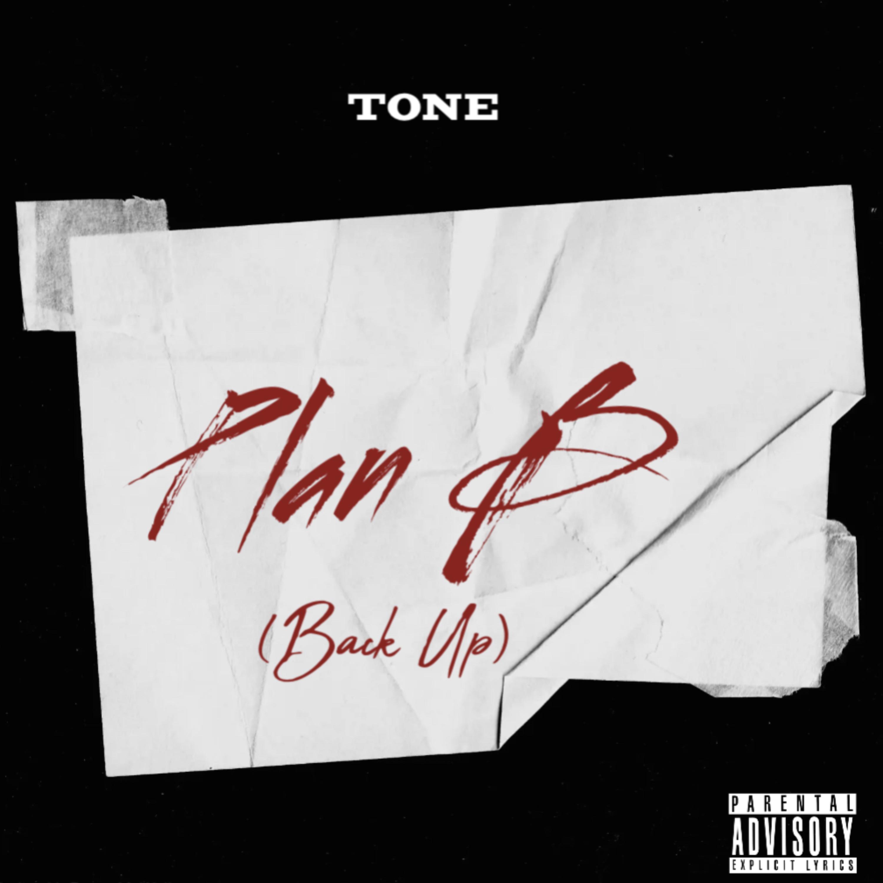 Plan B (Back Up) artwork