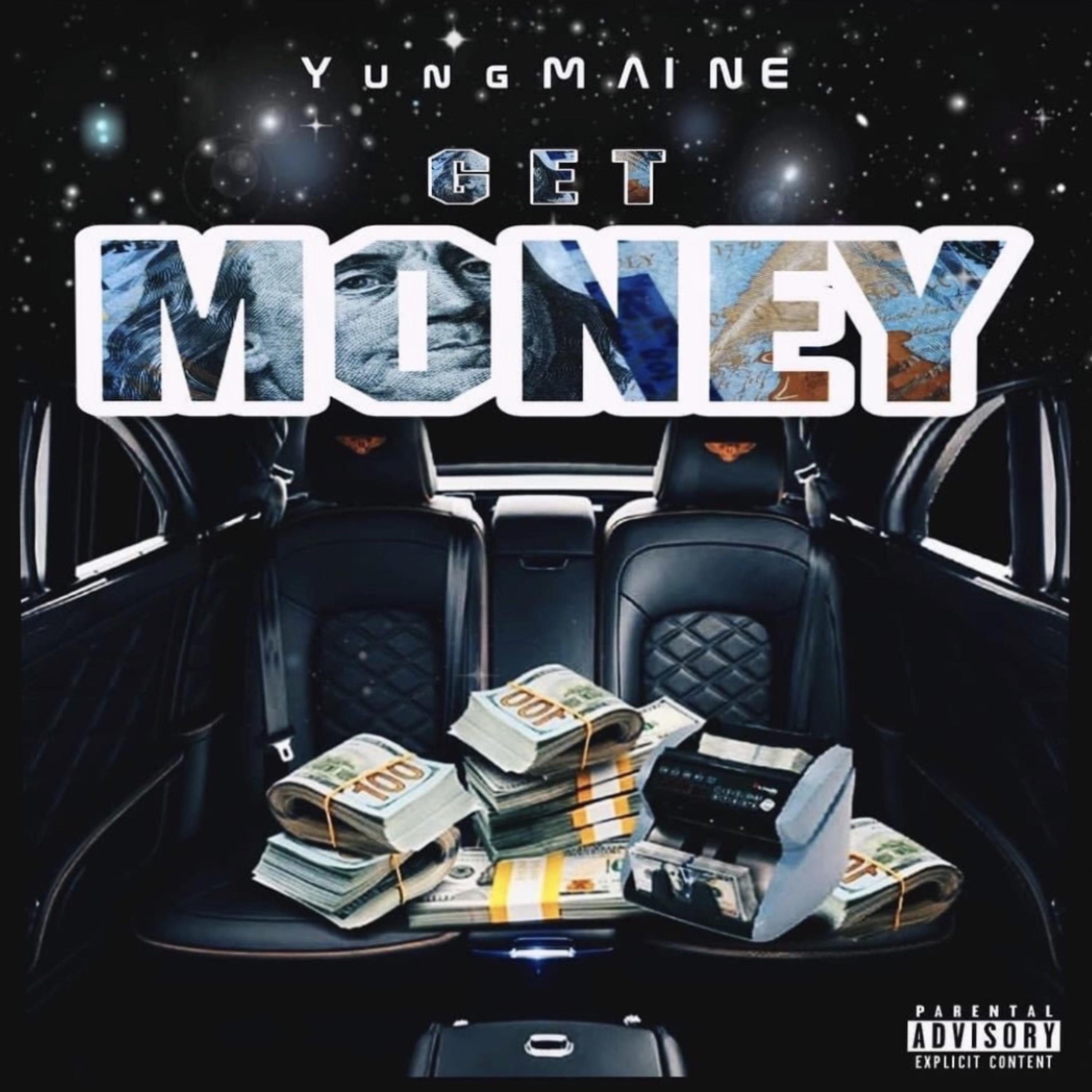 Get Money artwork