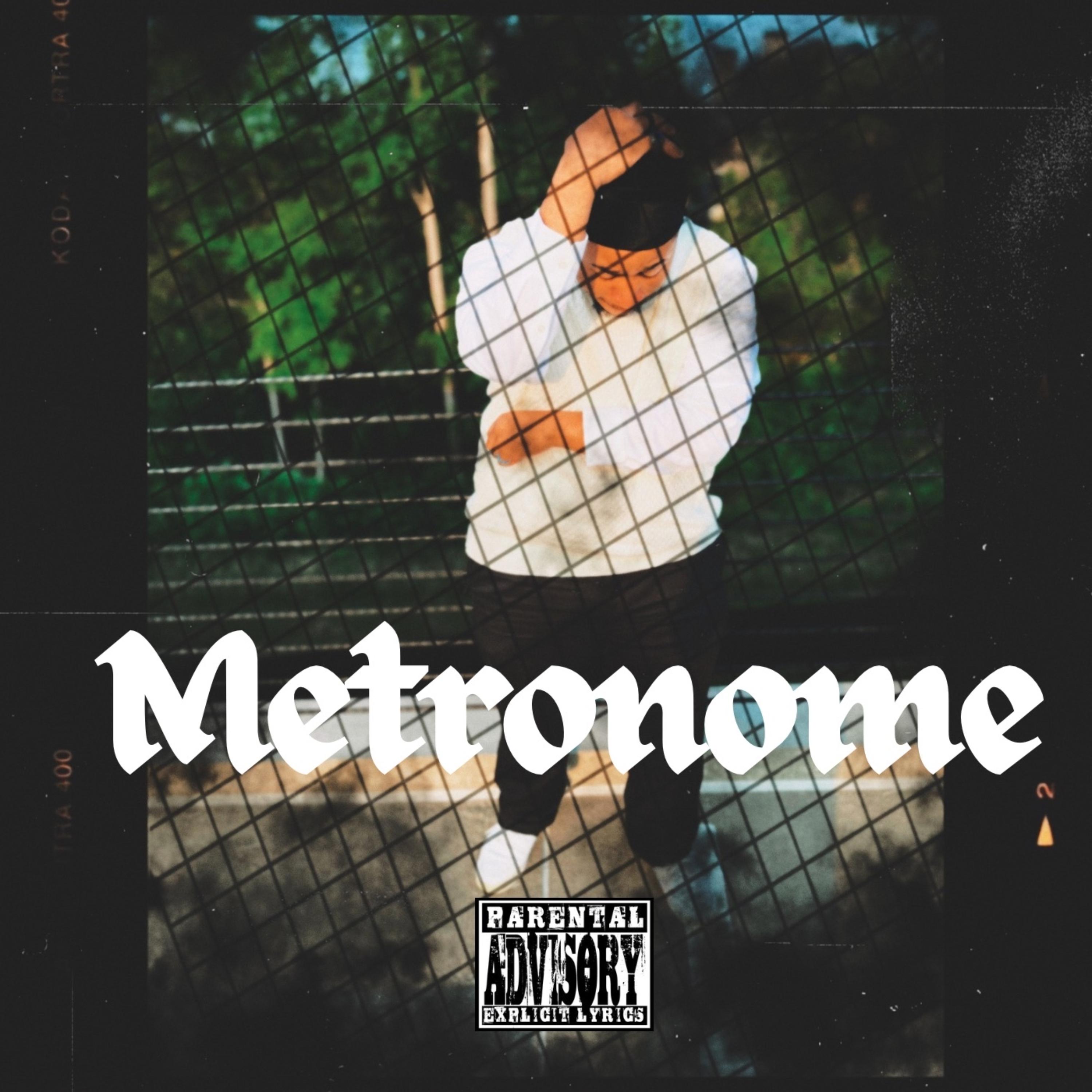 Metronome artwork