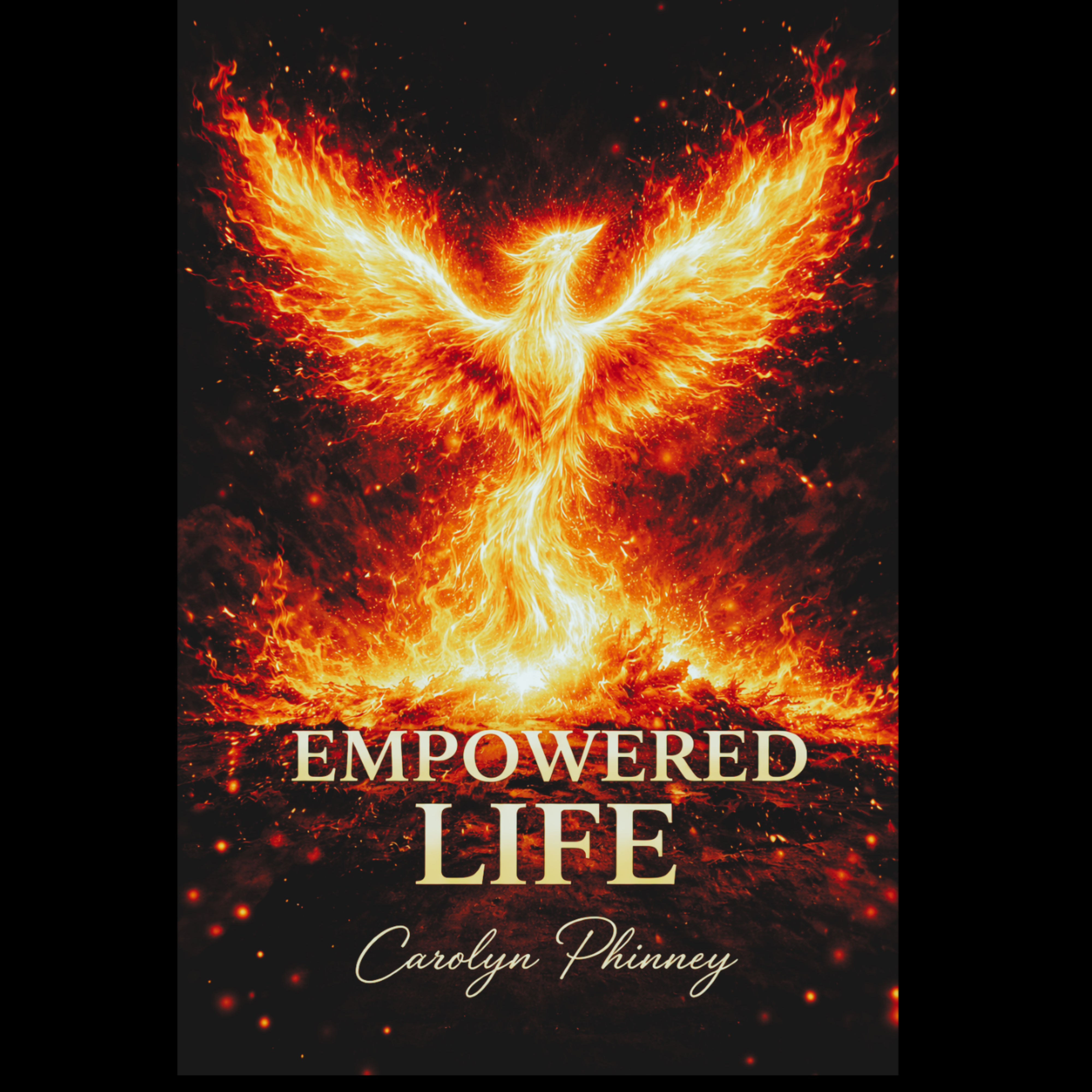 EMPOWERED LIFE artwork