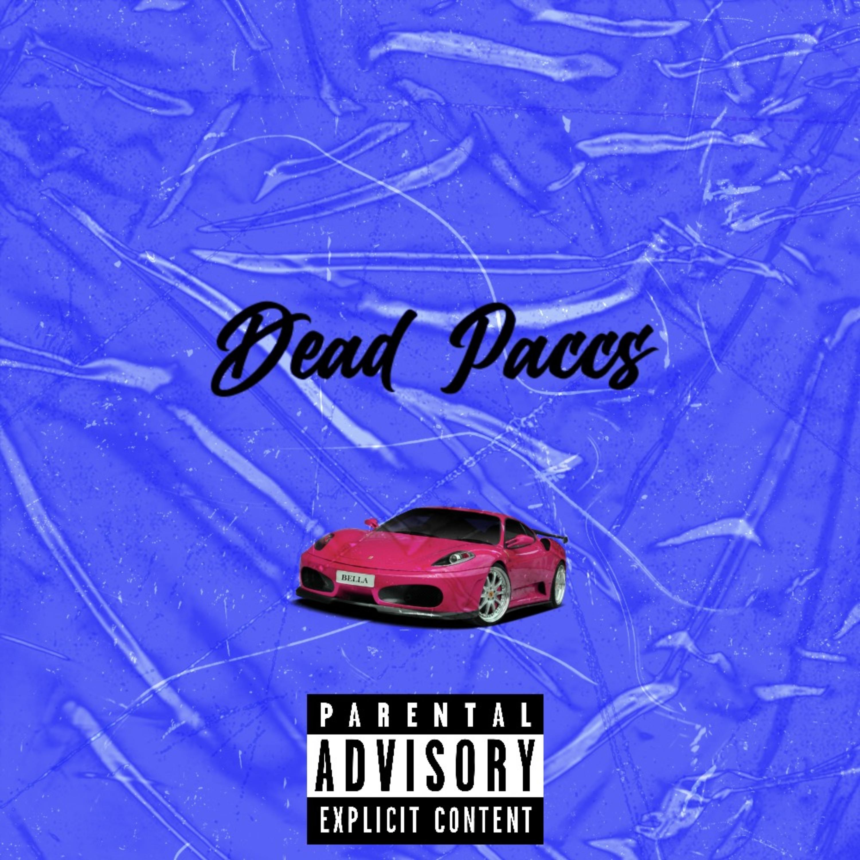 Dead Paccs artwork