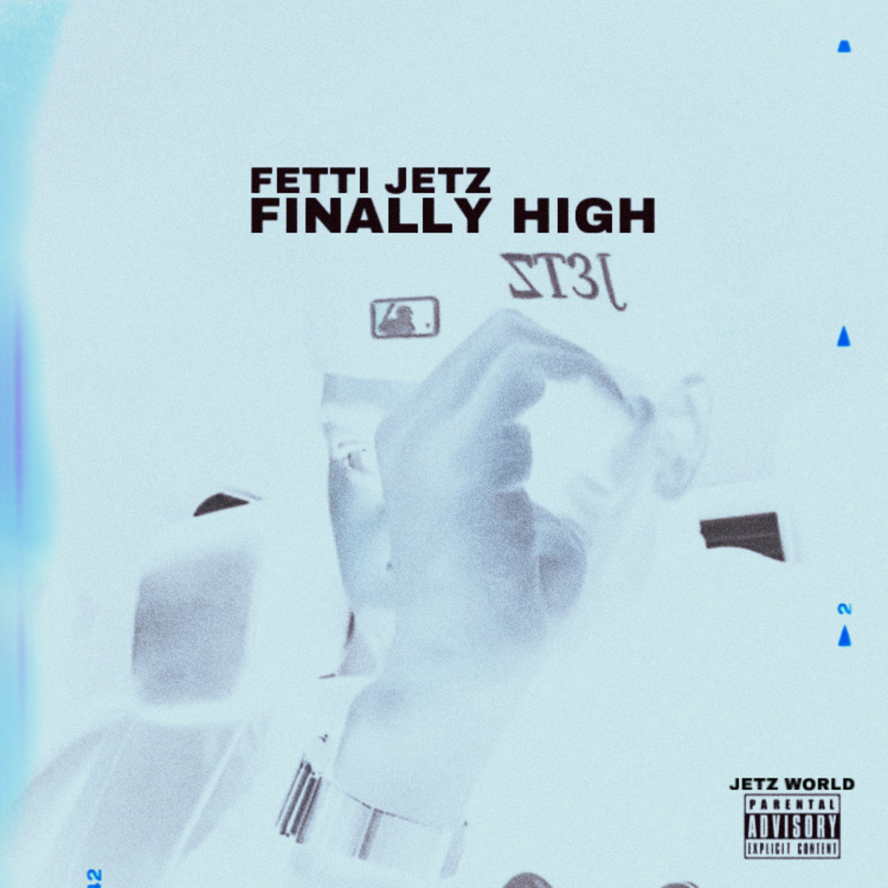 Finally high artwork